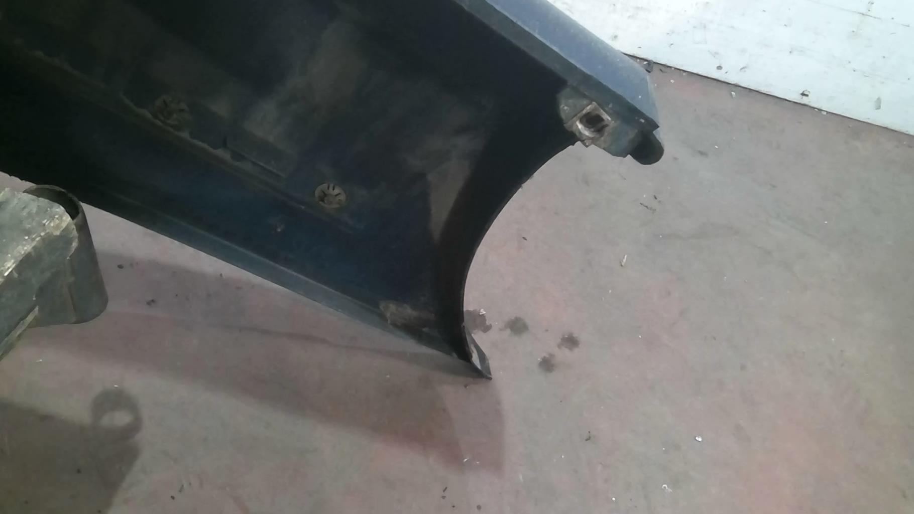 Paraurti posteriore OPEL CALIBRA COUPE Gasolina - 1