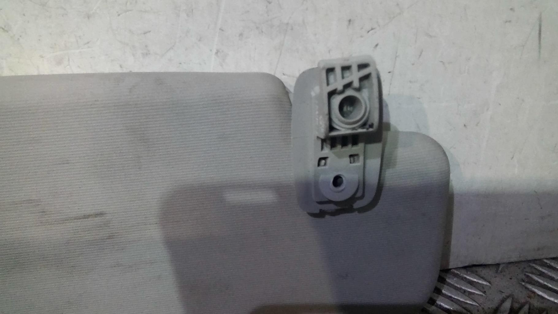 Visiera parasole sinistra VOLKSWAGEN PASSAT 5 BREAK Diésel - 1