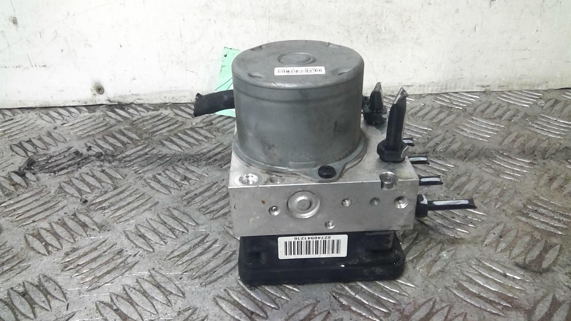 Blocco ABS (antibloccaggio freni) HYUNDAI IX 35 PHASE 2 Diésel - 1