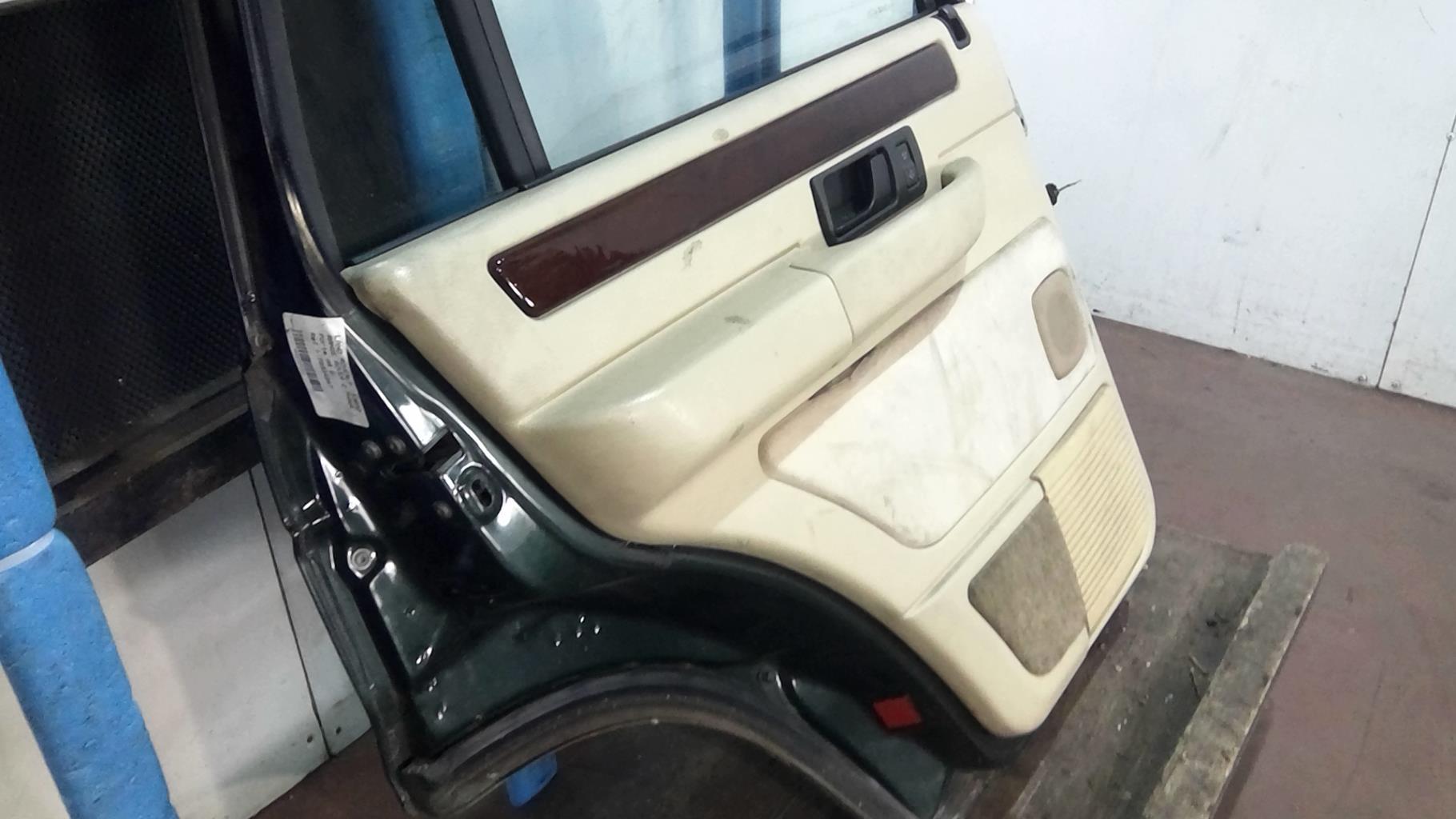Portiera posteriore sinistra LAND ROVER RANGE ROVER 2 PHASE 1 Diésel - 1