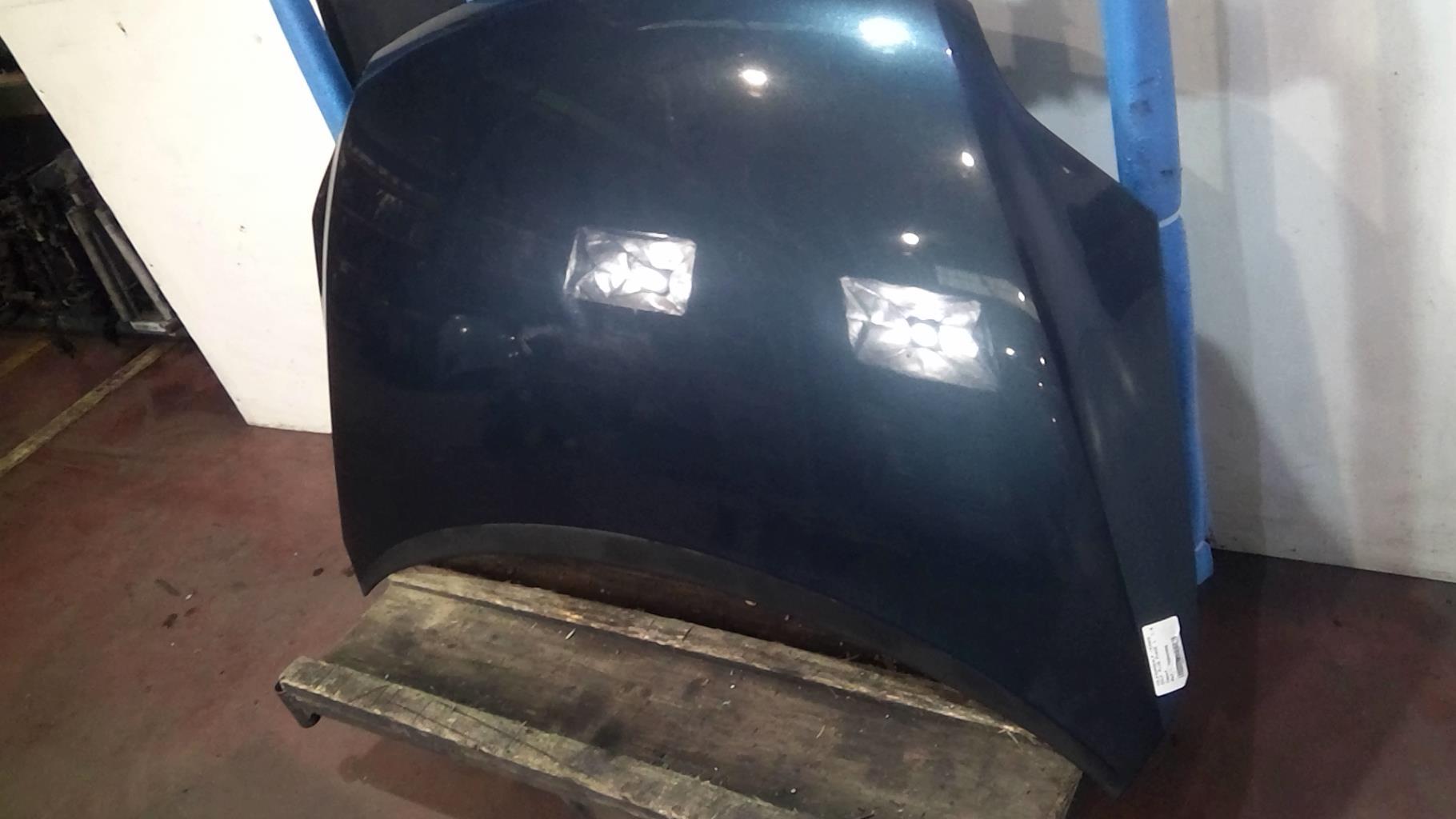 Capot VOLKSWAGEN GOLF PLUS PHASE 1 Diesel - 1