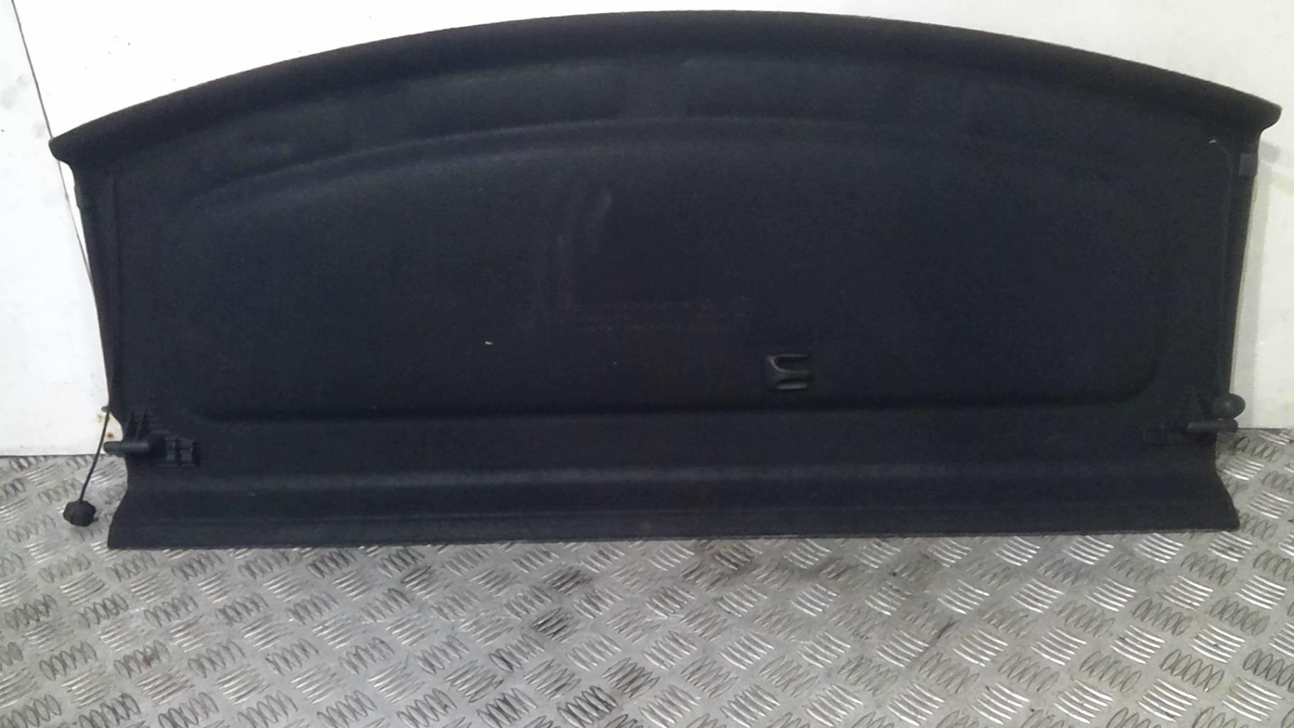 Plage arriere VOLKSWAGEN GOLF PLUS PHASE 1 Diesel - 1