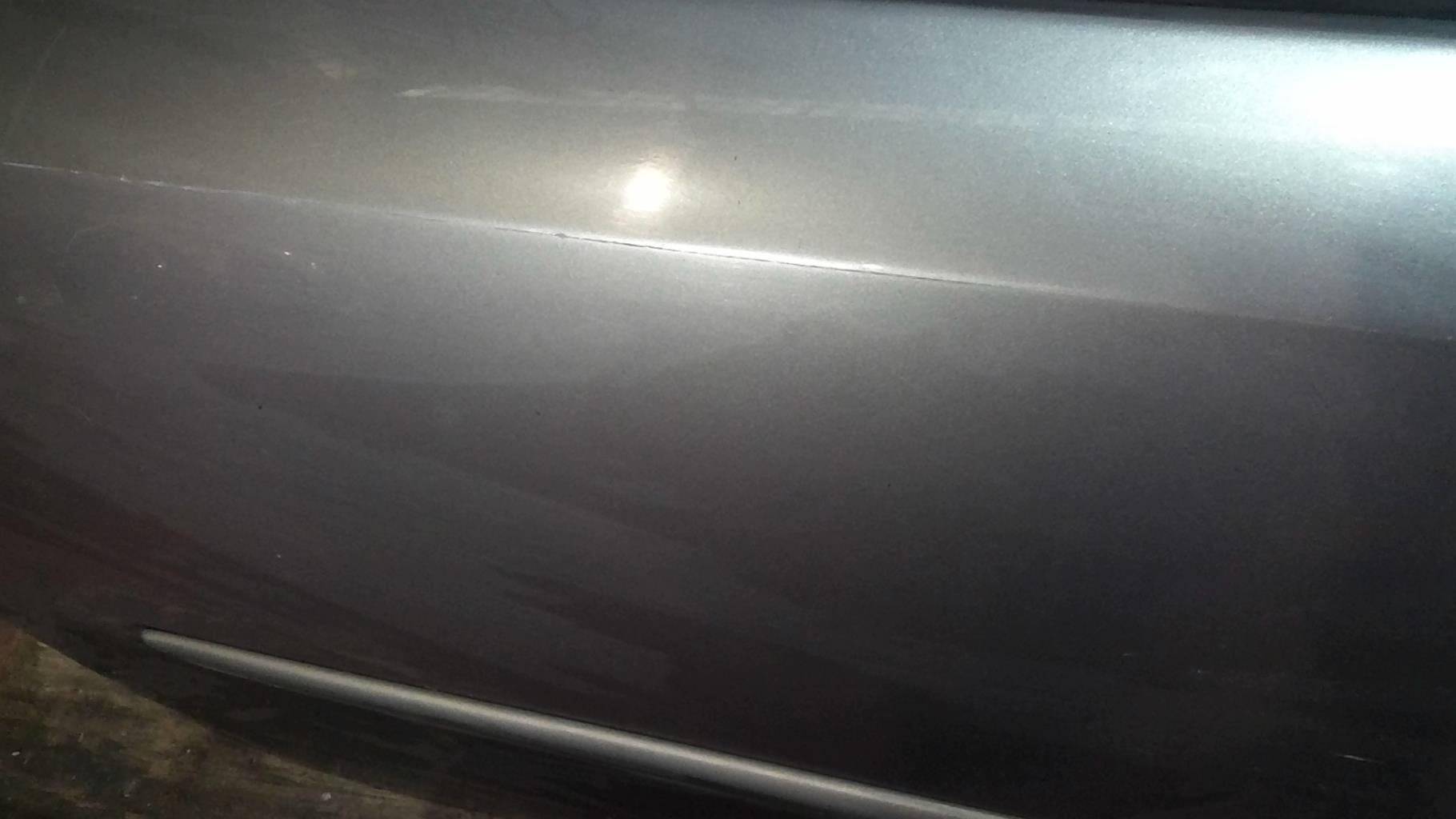 Puerta trasera derecha RENAULT LAGUNA 2 PHASE 1 Diésel - 1