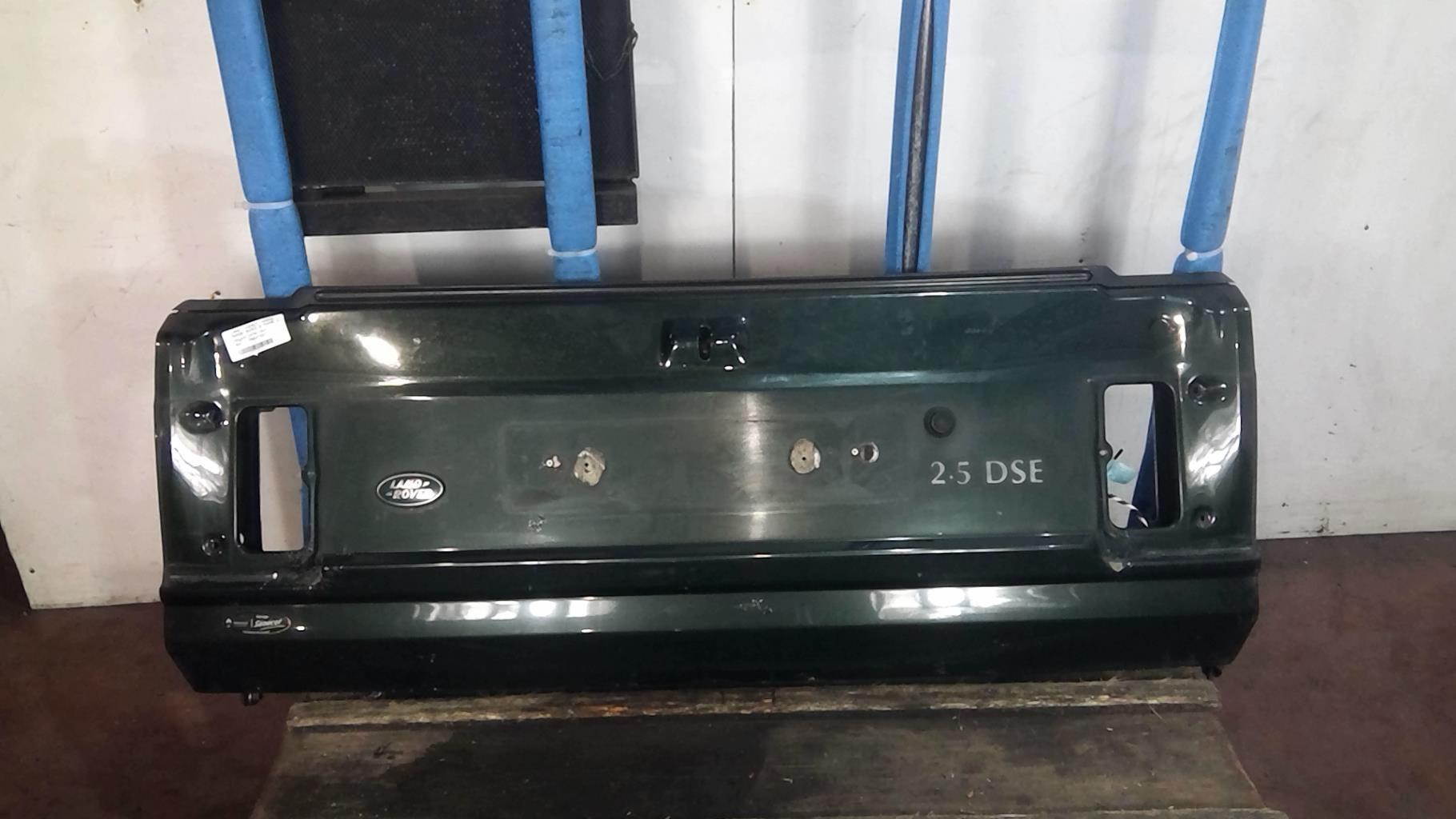 Portellone posteriore inferiore LAND ROVER RANGE ROVER 2 PHASE 1 Diésel - 1