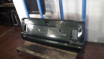 Photo de la pièce