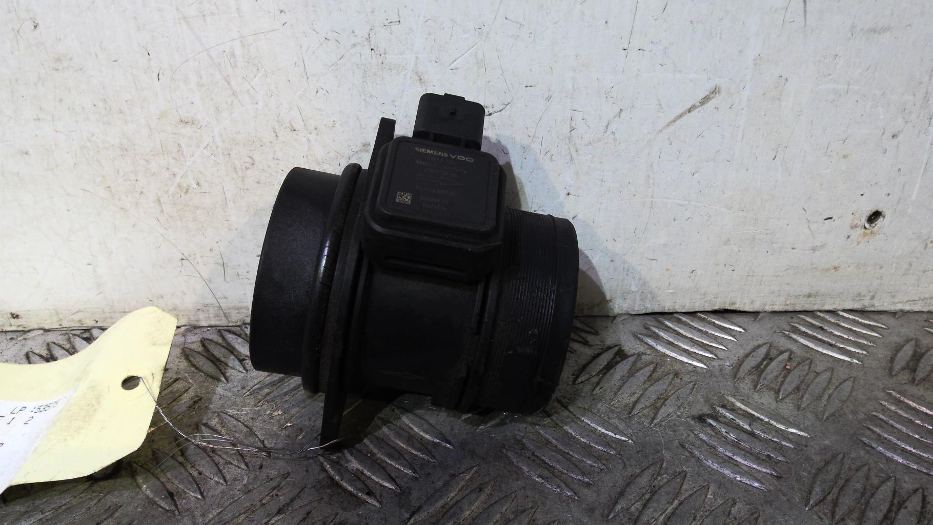 Debitmetre CITROEN C4 1 PHASE 1 Diesel - 1