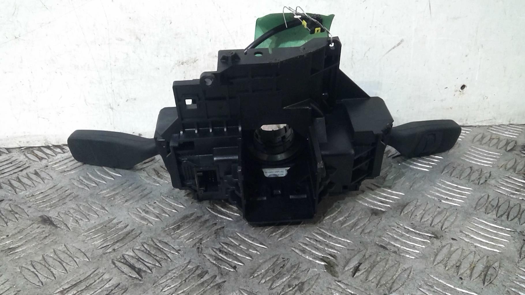 Devio guida completo con contatto spiralato FORD S-MAX 1 PHASE 1 Diésel - 1