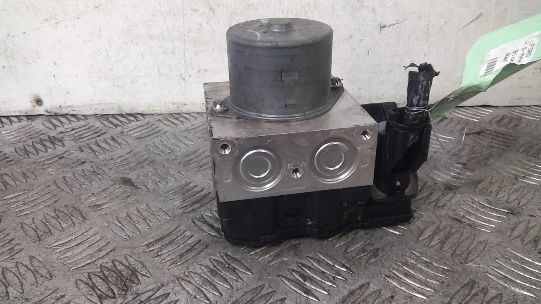 Blocco ABS (antibloccaggio freni) FORD S-MAX 1 PHASE 1 Diésel - 1