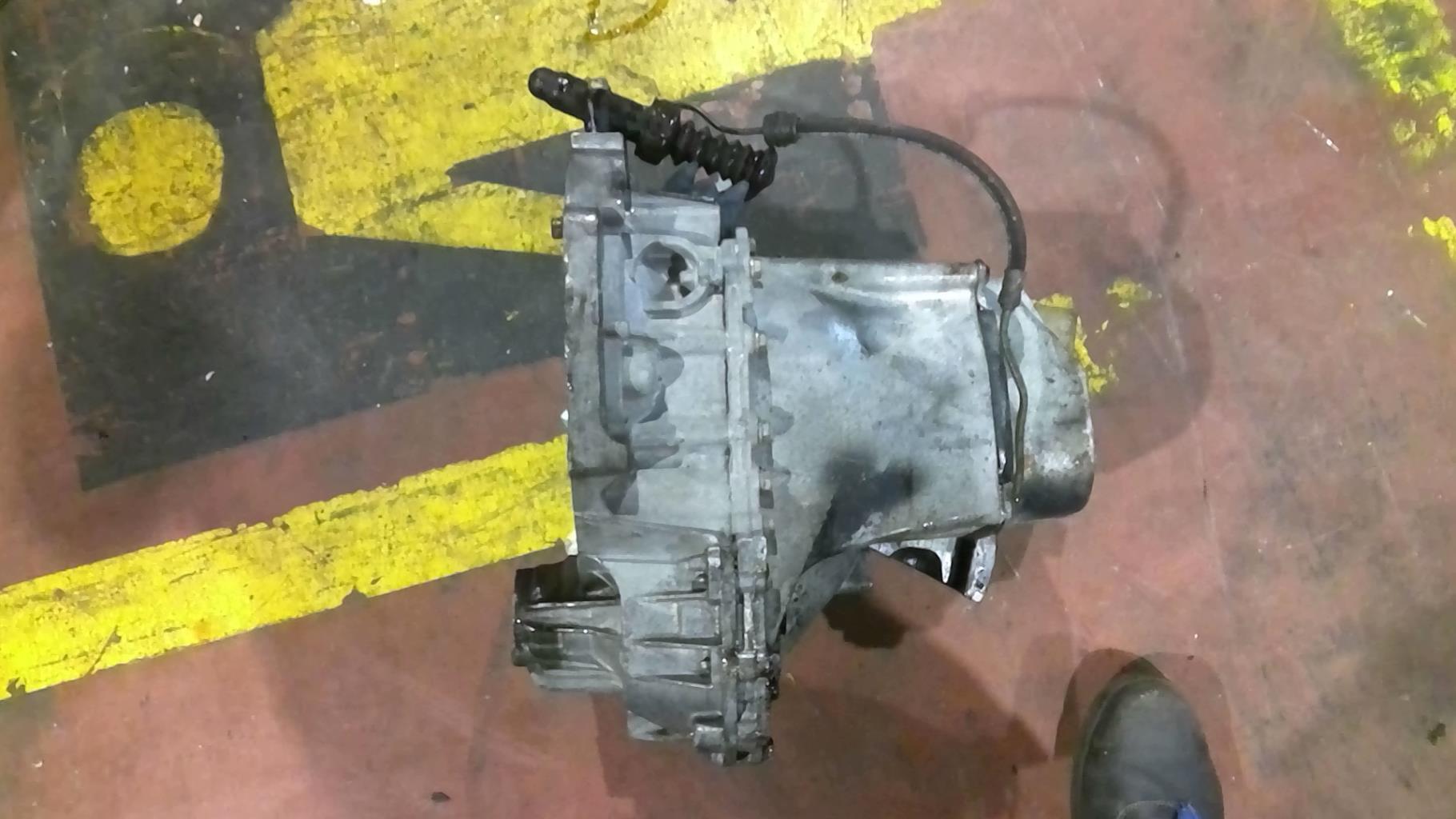 Boite de vitesses PEUGEOT 307 PHASE 1 Essence - 1