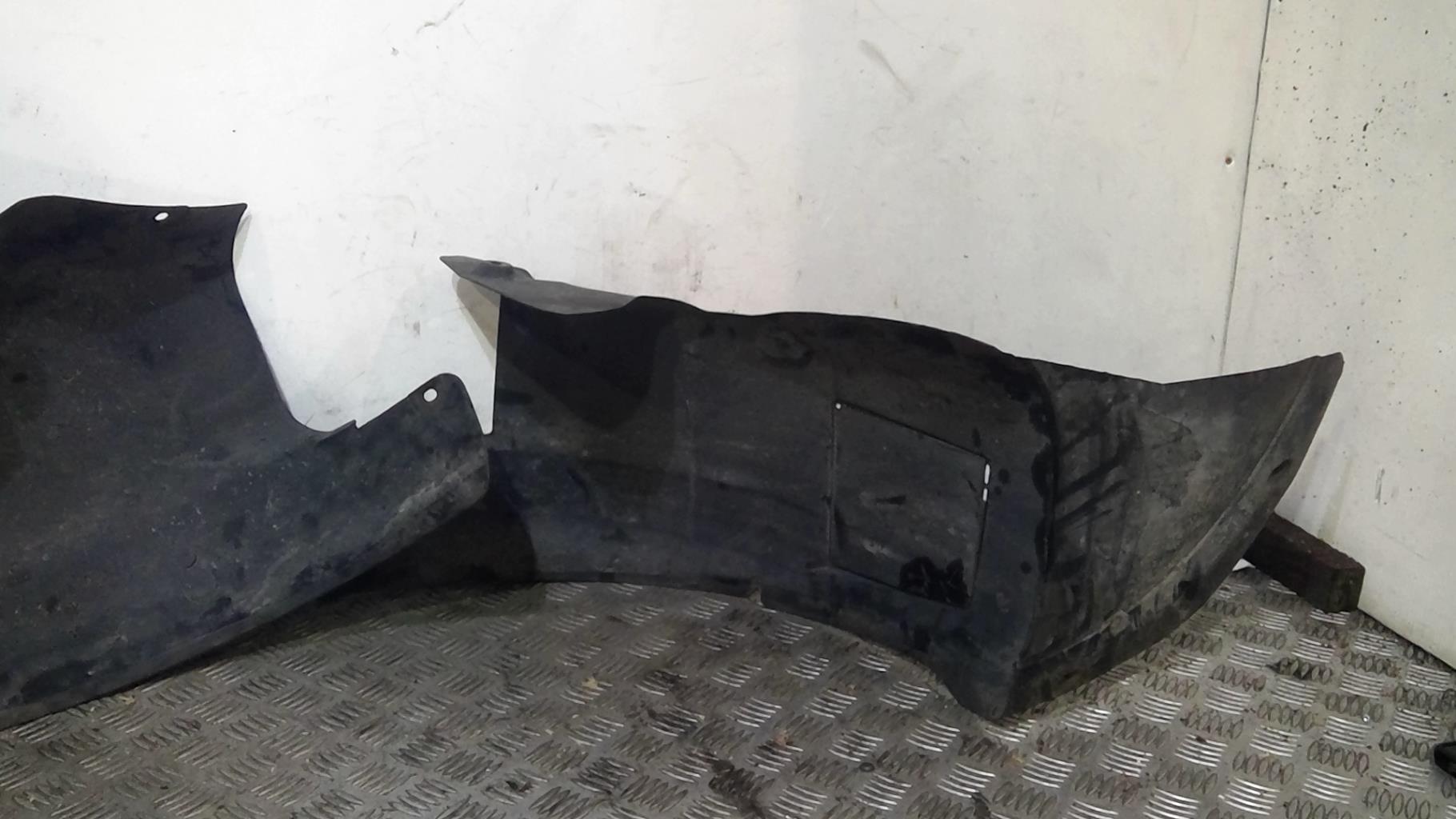 Parasale anteriore sinistro PEUGEOT 206 PHASE 2 Gasolina - 1