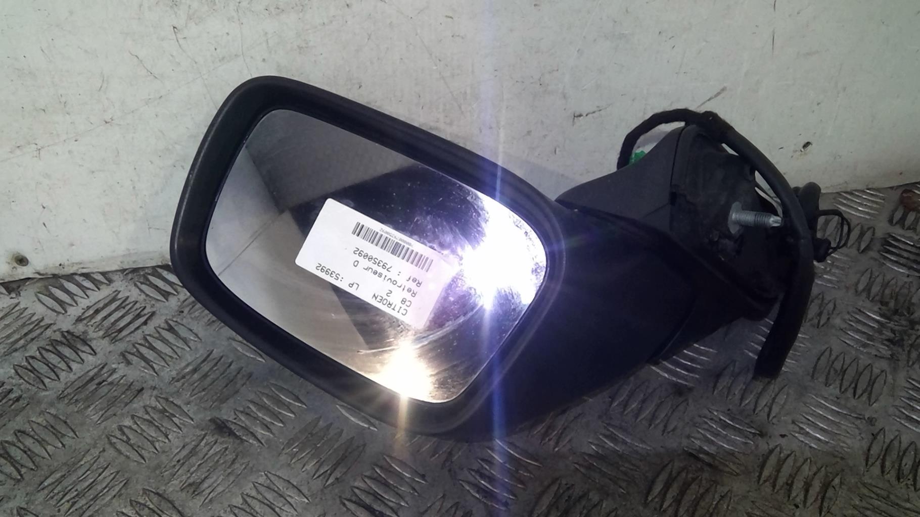 Specchietto retrovisore destro CITROEN C8 Diésel - 1