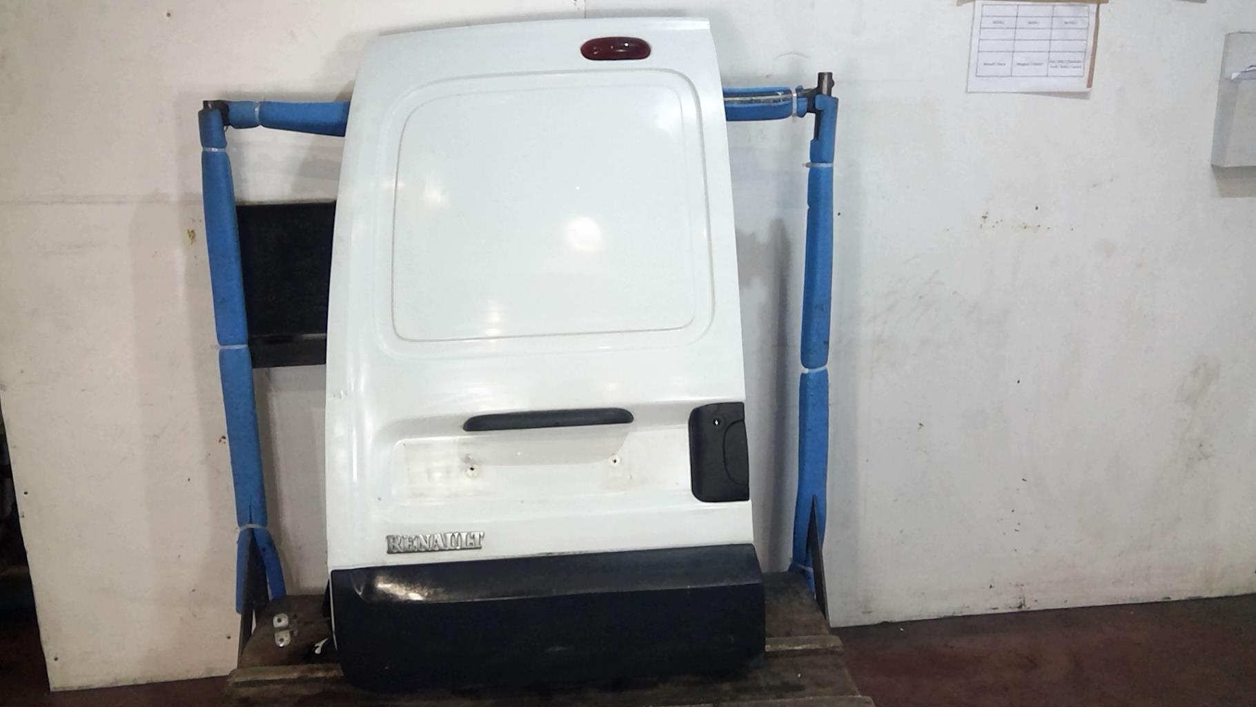 Portellone bagagliaio sinistro RENAULT KANGOO 1 PHASE 1  - 1