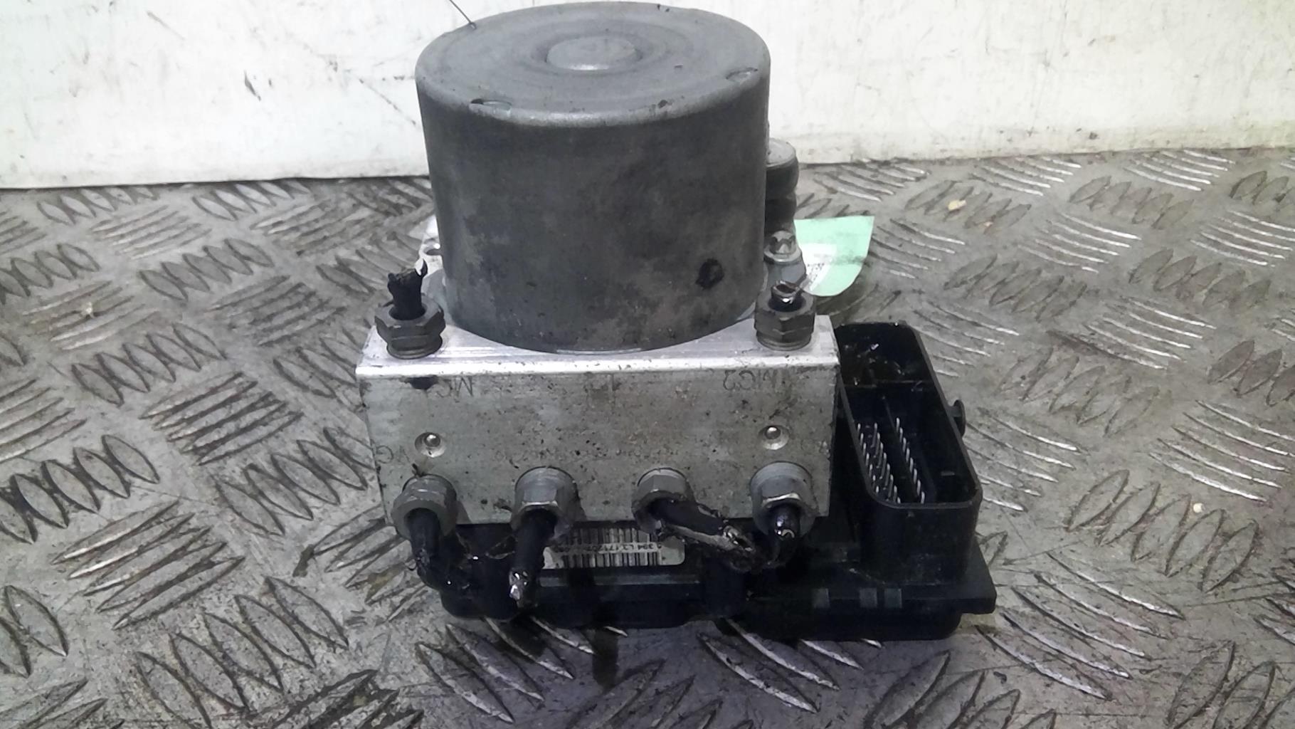 Blocco ABS (antibloccaggio freni) PEUGEOT 307 PHASE 1 BREAK  - 1