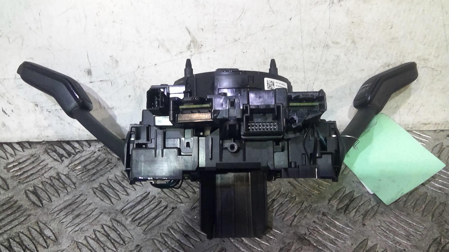 Devio guida completo con contatto spiralato VOLKSWAGEN GOLF 7 PHASE 1 Gasolina - 1