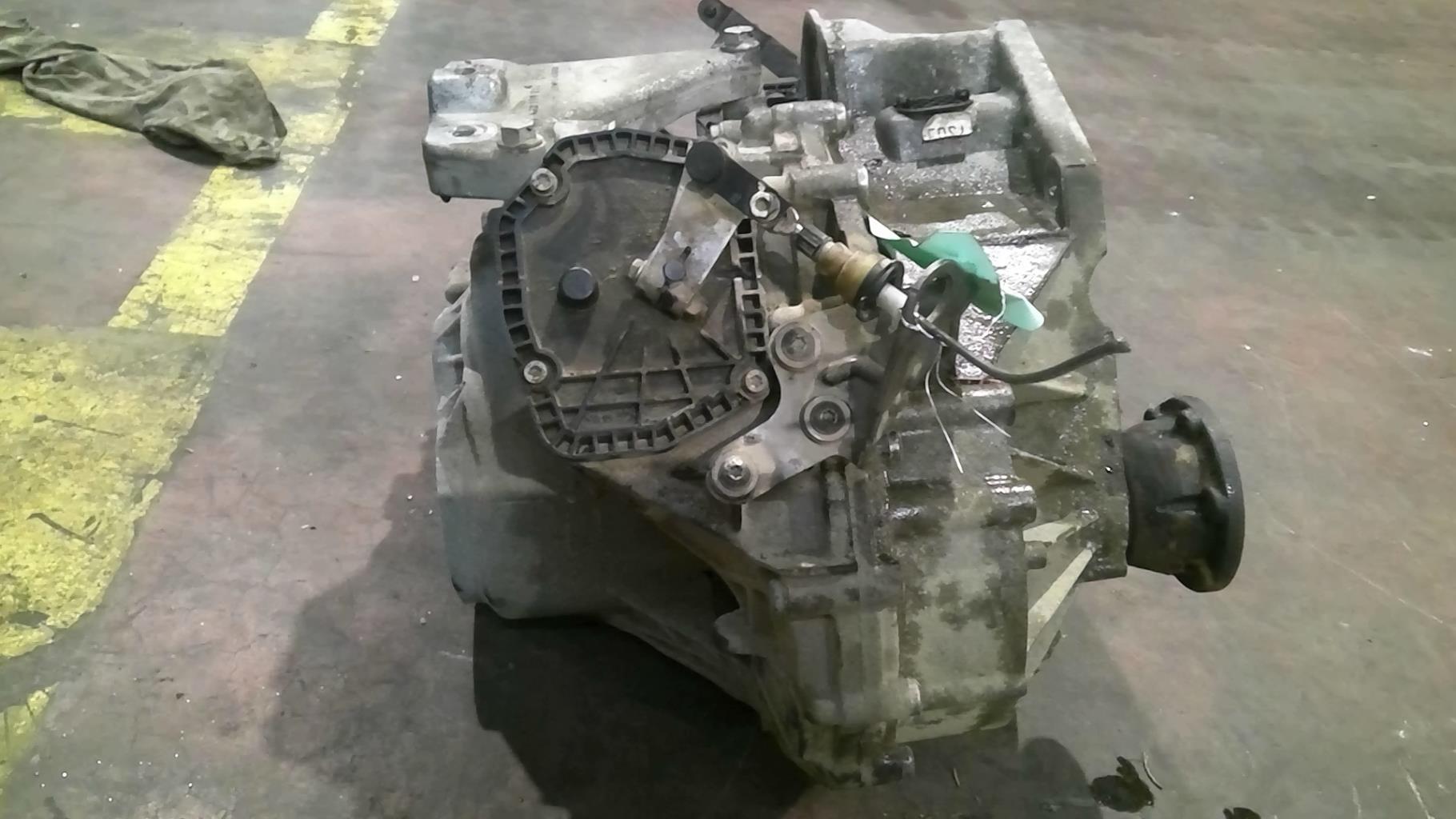 Boite de vitesses VOLKSWAGEN GOLF 7 PHASE 1 Essence - 1