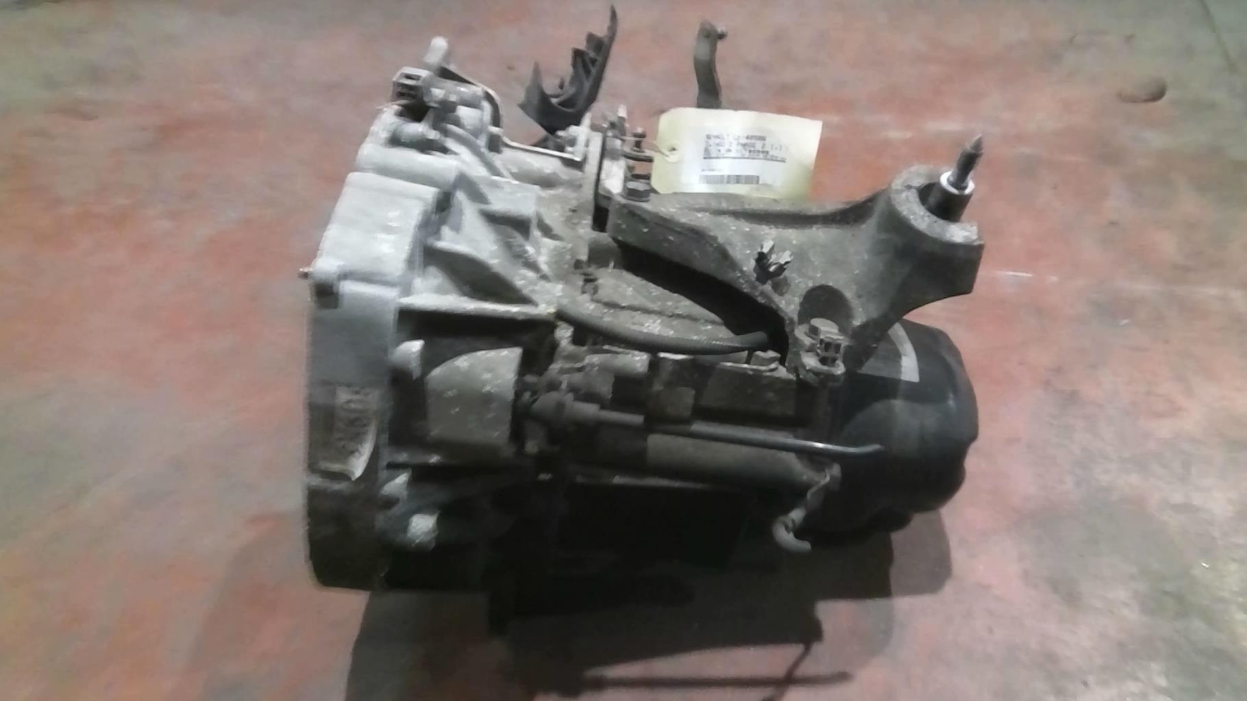 Boite de vitesses RENAULT TWINGO 2 PHASE 2 Essence - 1