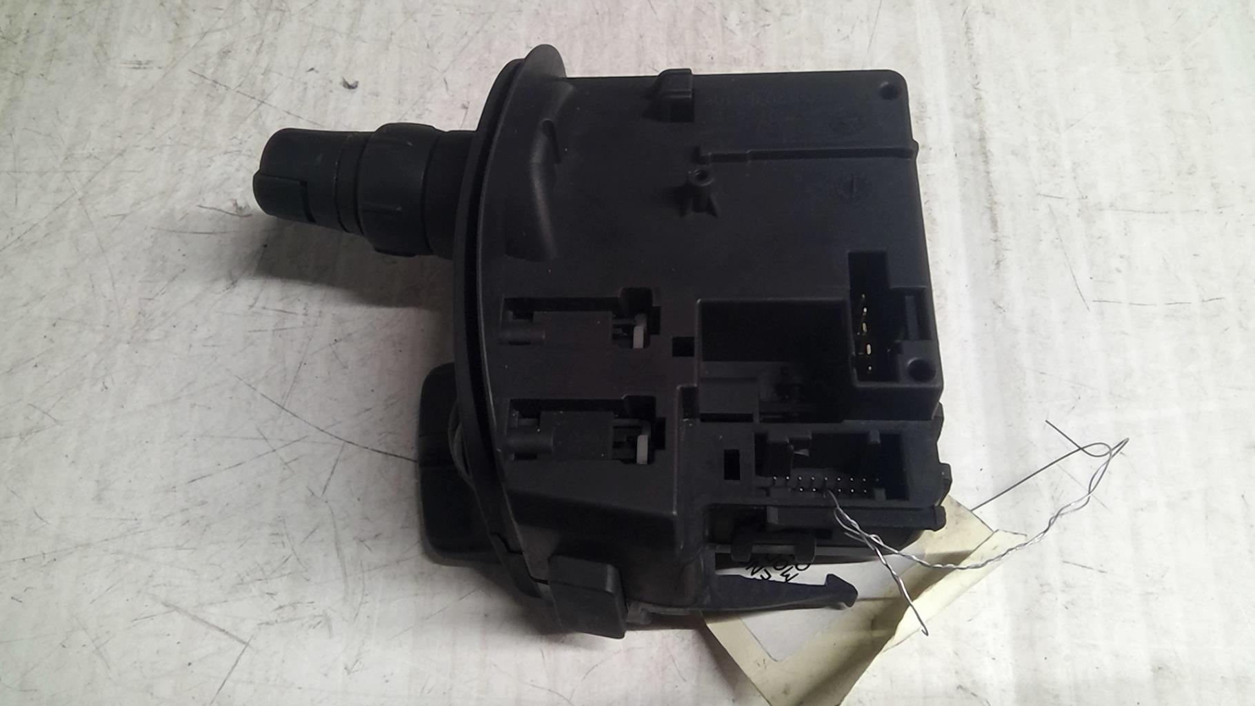 Commodo d'essuie glaces RENAULT MODUS PHASE 1 Diesel - 1