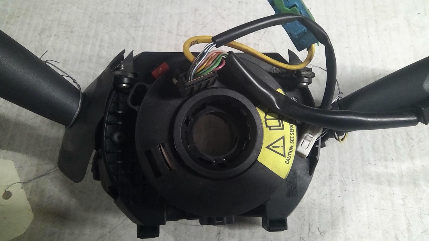 Devio guida completo con contatto spiralato FIAT PANDA 2 PHASE 1 Gasolina - 1