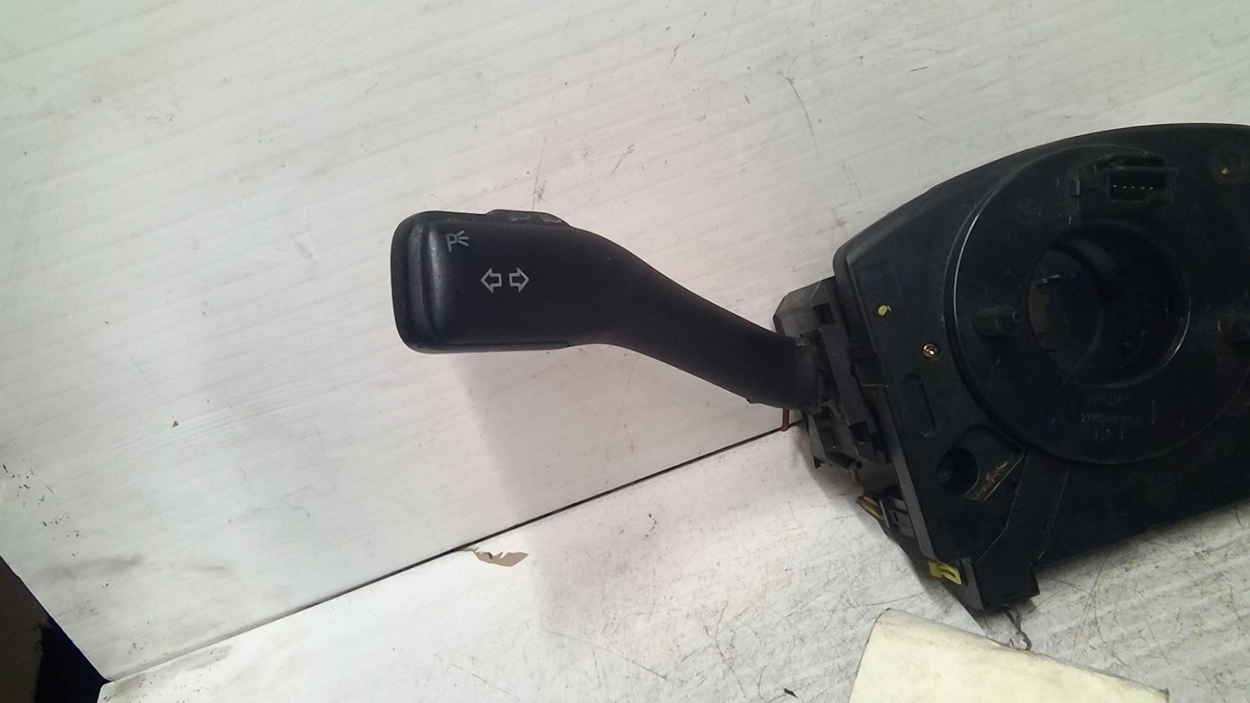 Devio guida completo con contatto spiralato AUDI A2  - 1
