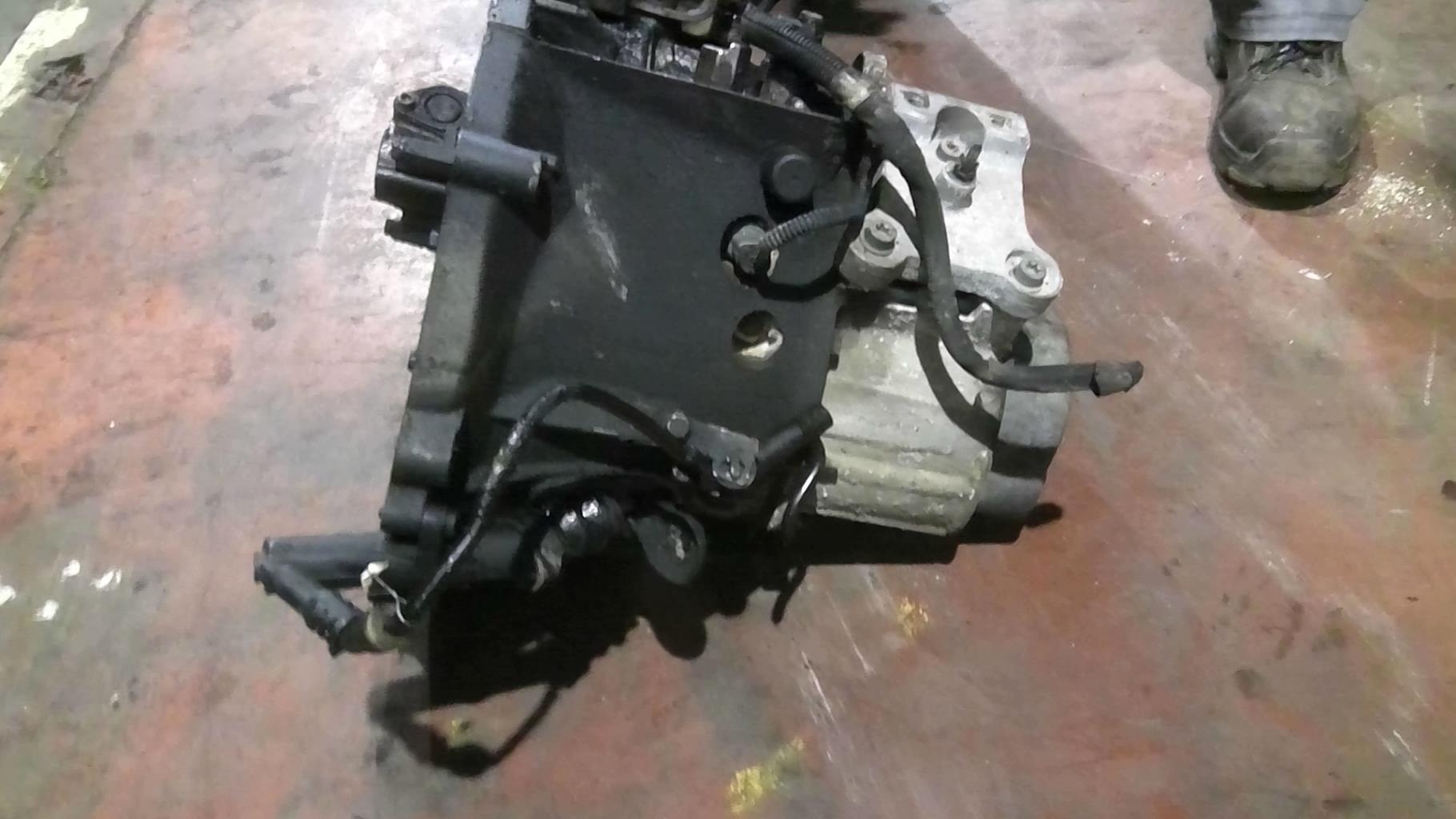 Boite de vitesses CITROEN DS3 PHASE 1 Diesel - 1
