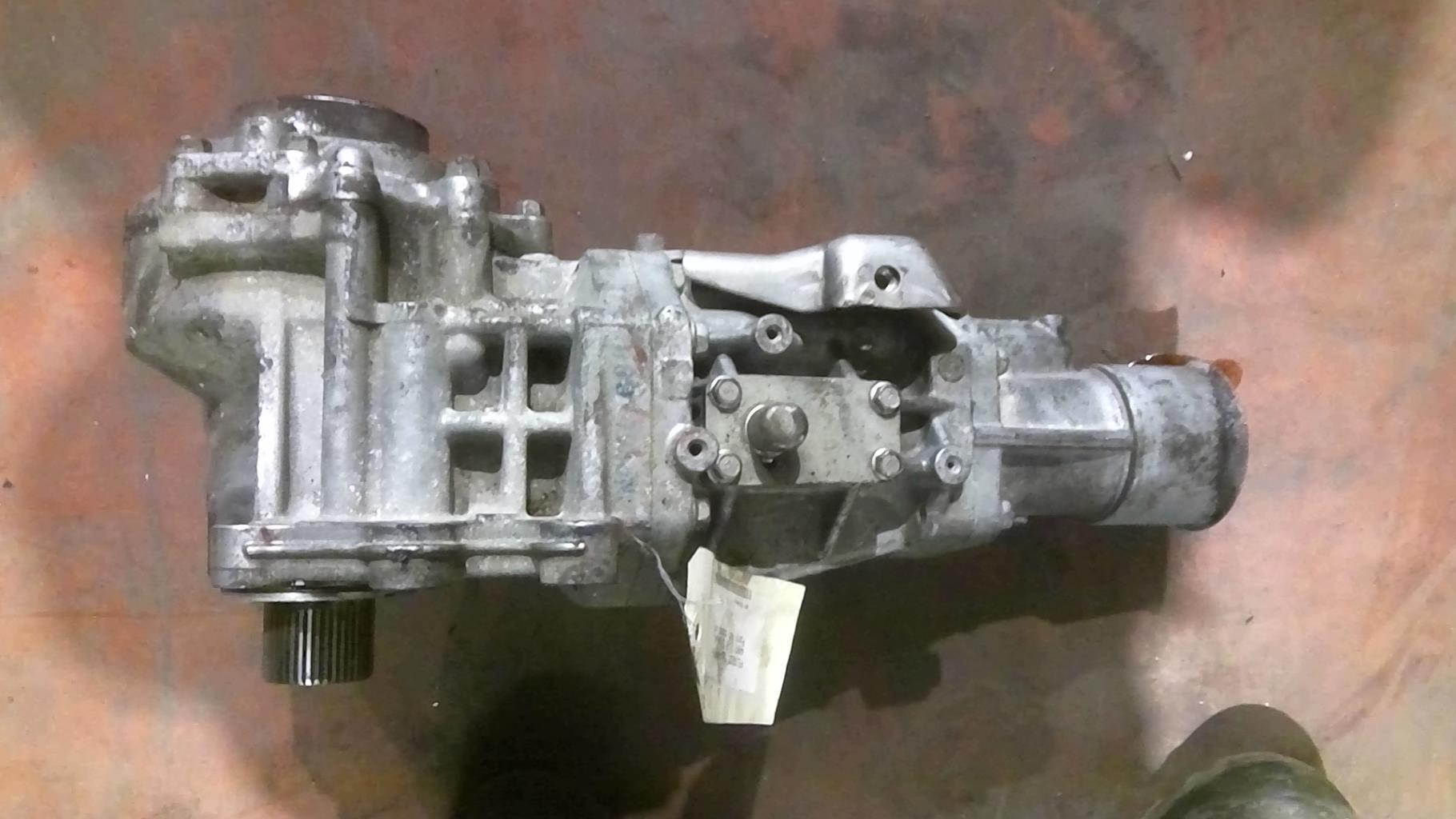 Ponte anteriore completo PEUGEOT 4007  - 1