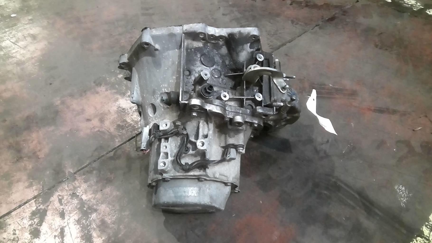 Scatola cambio PEUGEOT 308 2 PHASE 1 Gasolina - 1