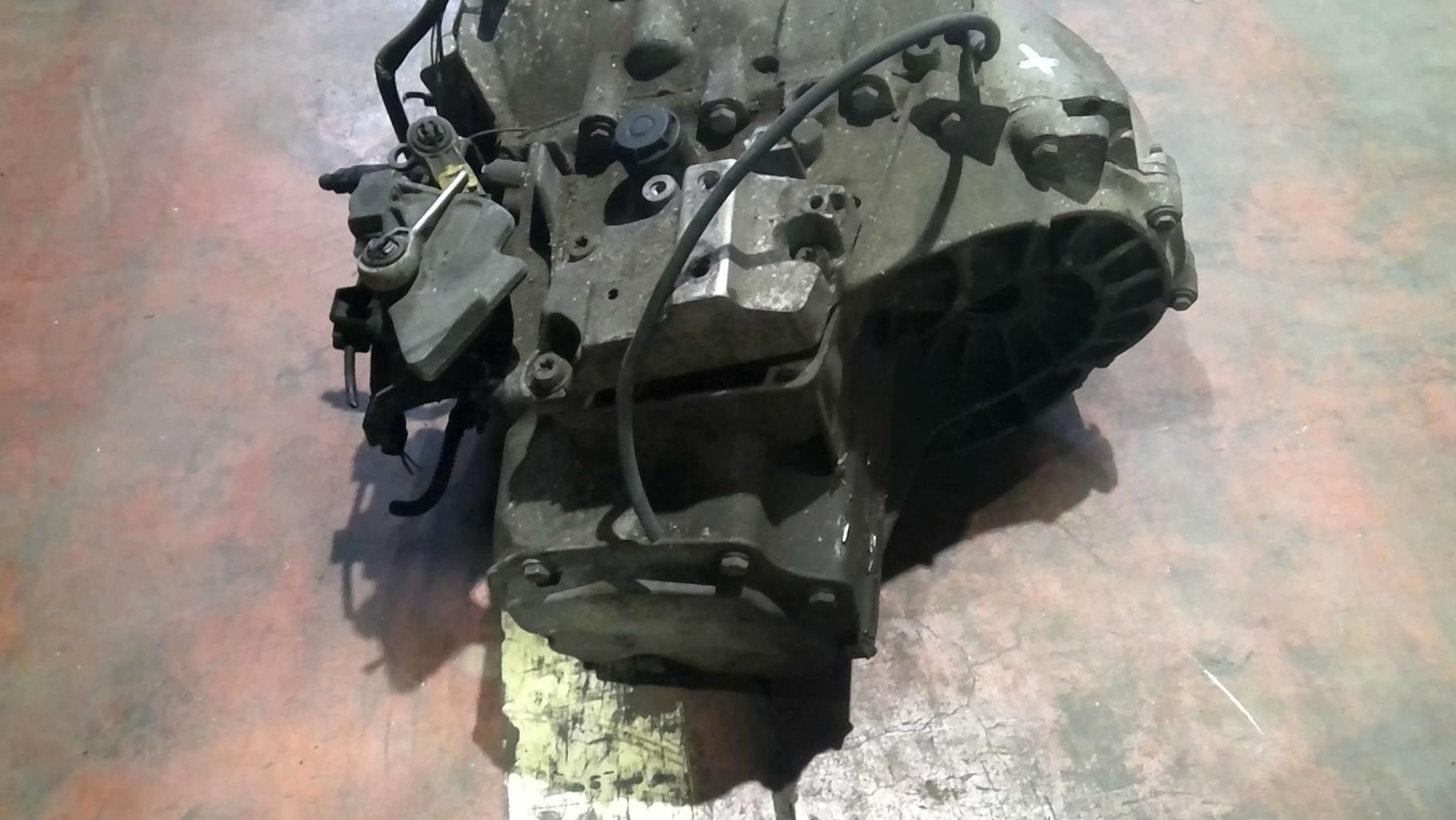 Boite de vitesses CITROEN DS3 PHASE 1 Diesel - 1