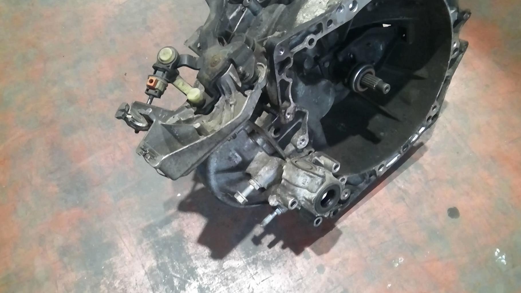 Boite de vitesses CITROEN C5 1 PHASE 2 Diesel - 1