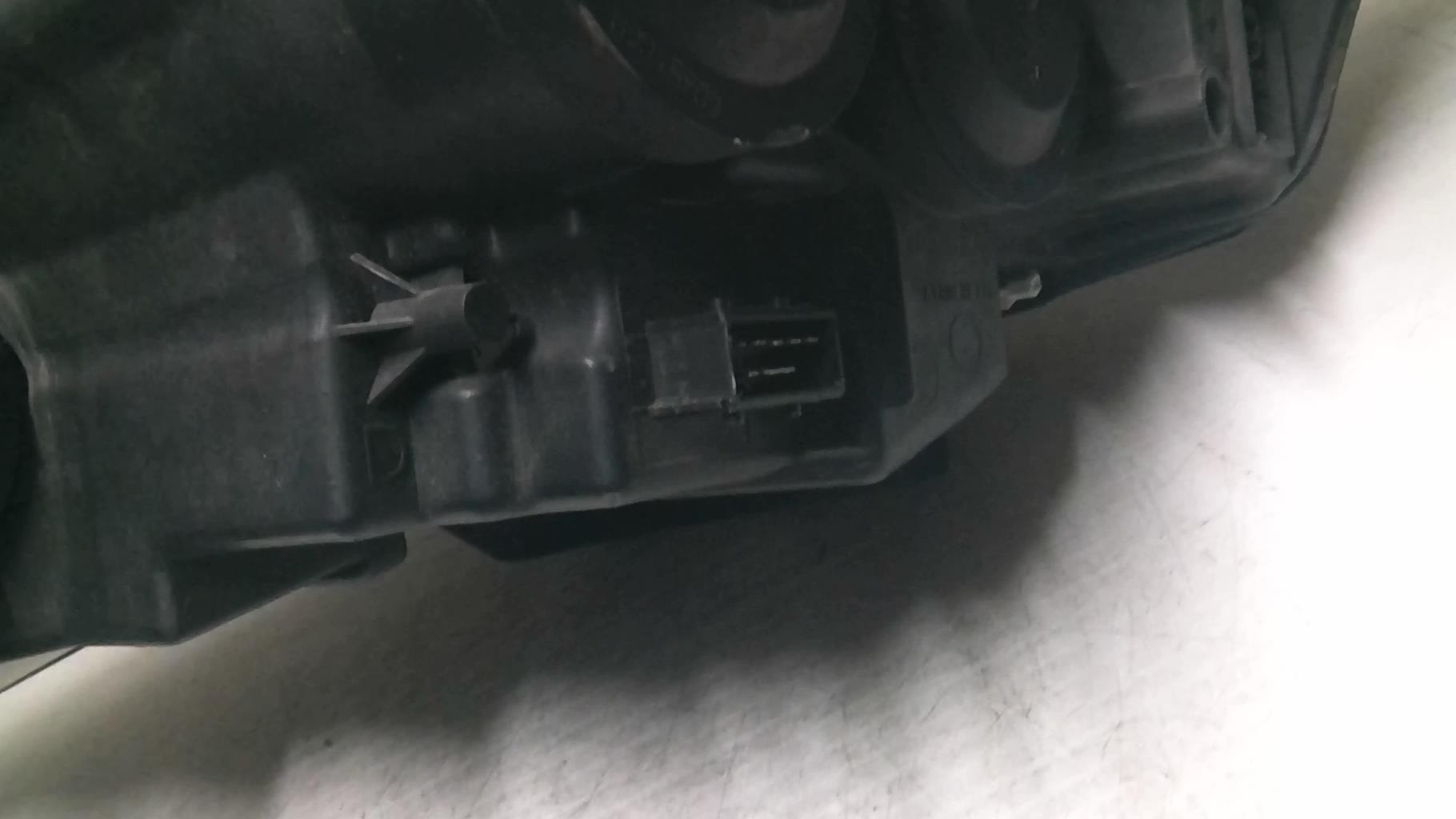 Gruppo ottico anteriore principale destro (luci)(faro) FIAT SCUDO 2 Diésel - 1