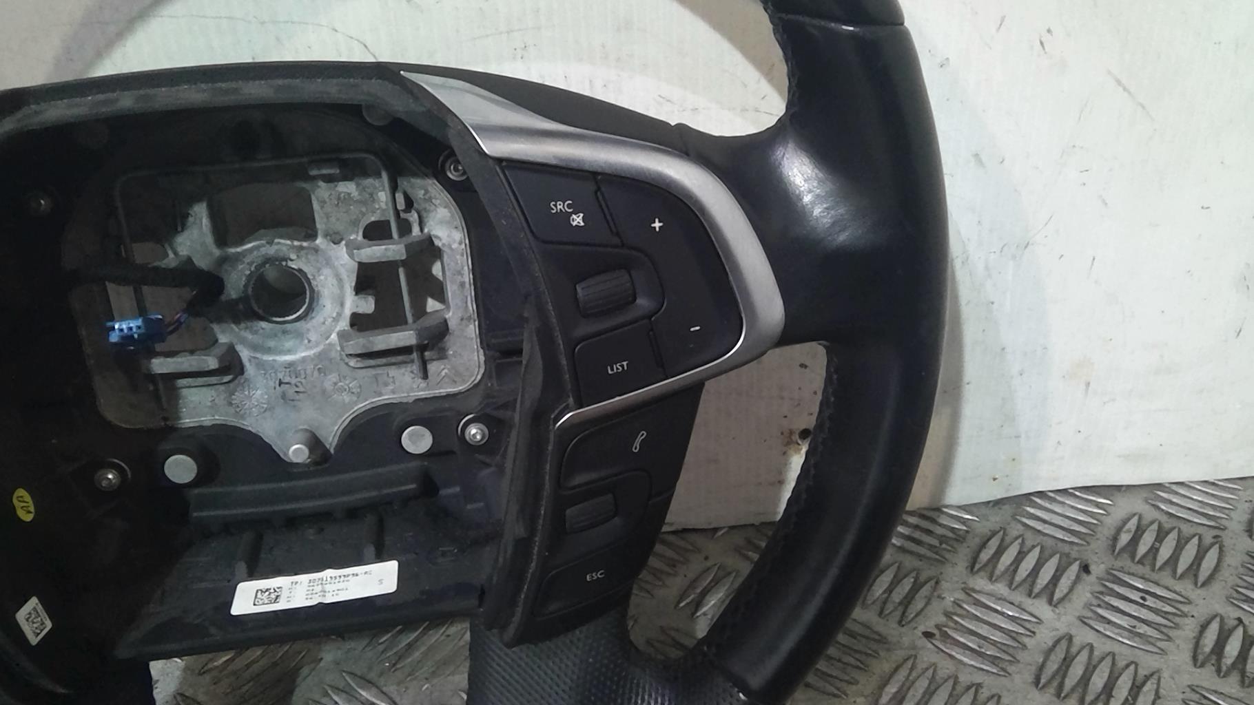 Volant CITROEN C4 2 PHASE 1 Diesel - 1