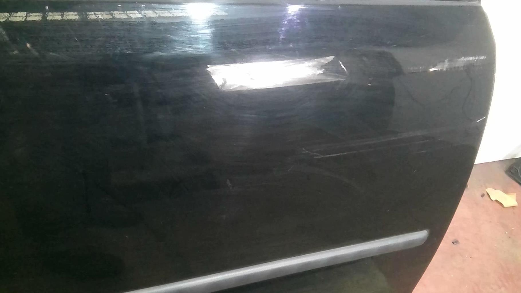 Portiera anteriore destra SAAB 9.3 2 SPORT HATCH PHASE 1 BREAK Diésel - 1