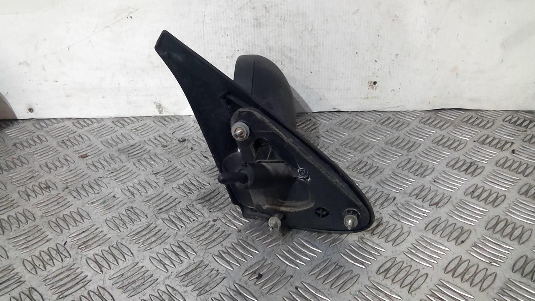 Retrovisor izquierdo RENAULT MEGANE 1 BREAK Diésel - 1