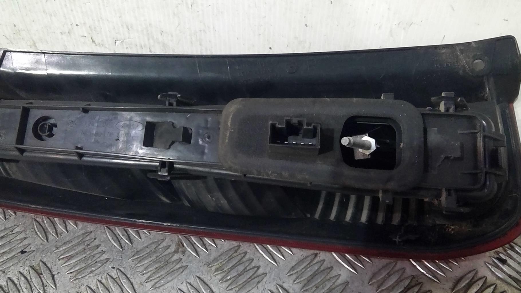 Fanale posteriore principale destro (luci) FORD FUSION PHASE 1  - 1