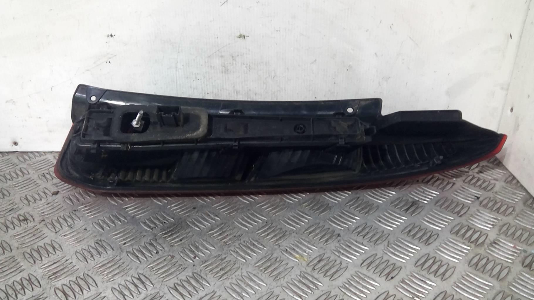 Fanale posteriore principale sinistro (luci) FORD FUSION PHASE 1  - 1