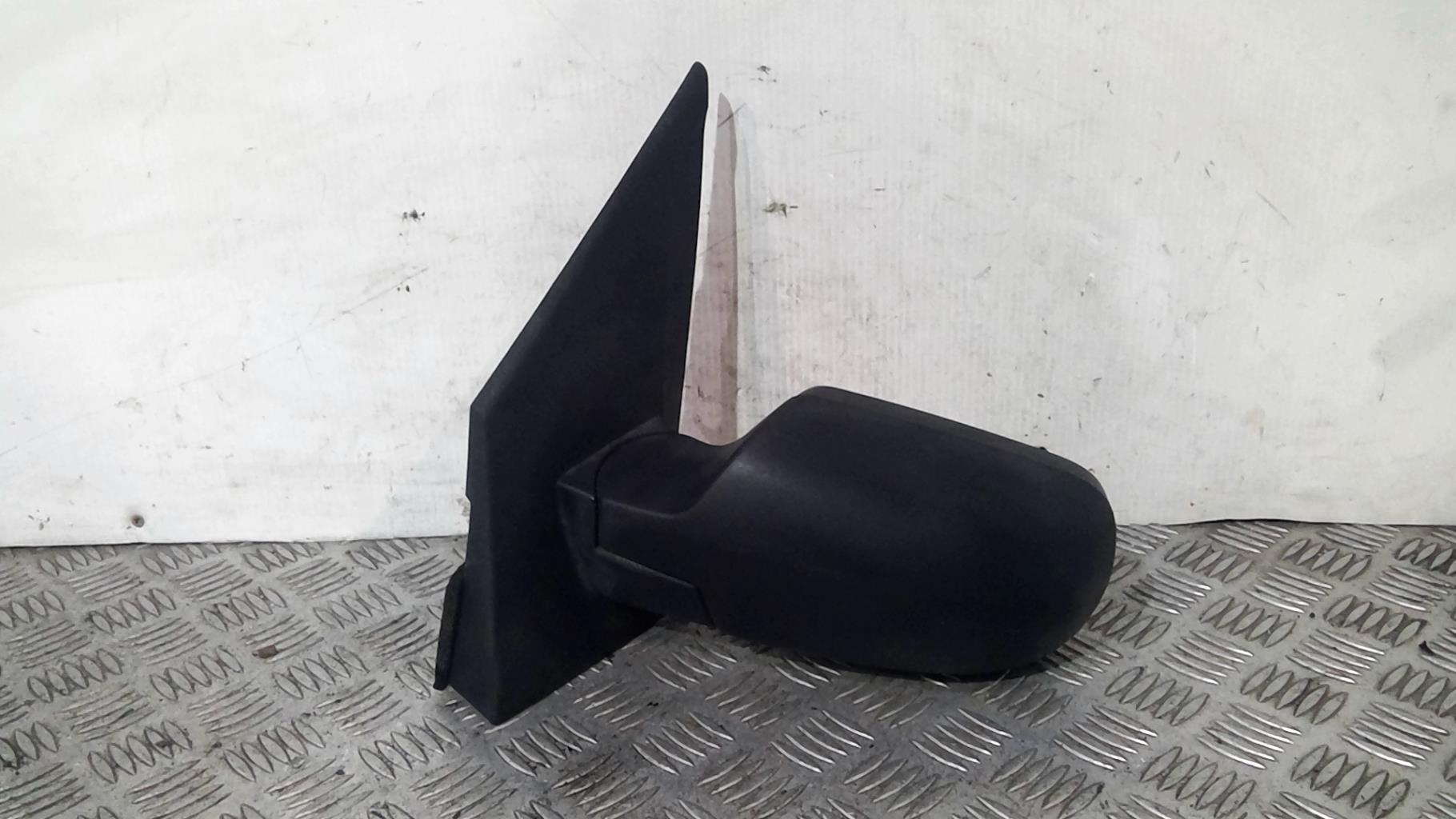 Specchietto retrovisore sinistro FORD FUSION PHASE 1  - 1