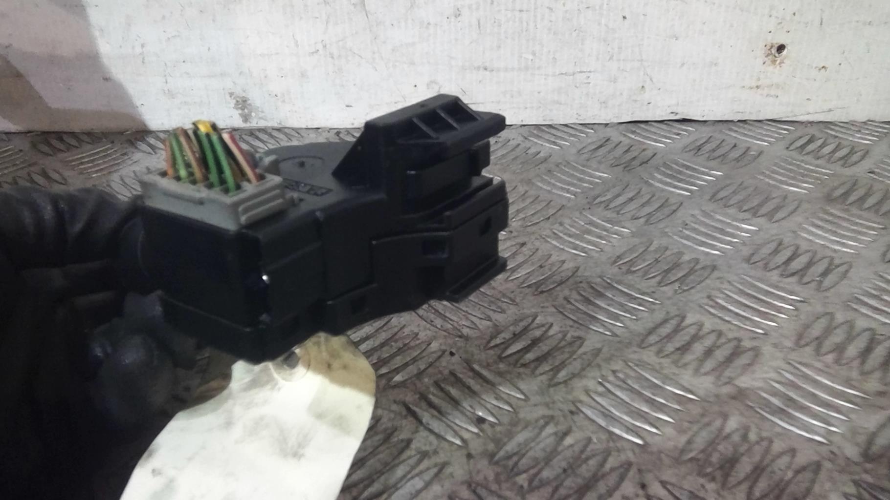 Devio tergicristalli FORD FUSION PHASE 1  - 1