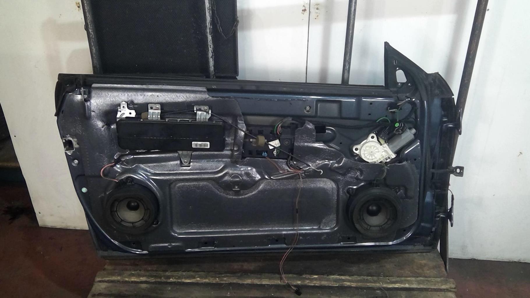 Portiera anteriore sinistra MERCEDES CLASSE CLK 209 COUPE Diésel - 1