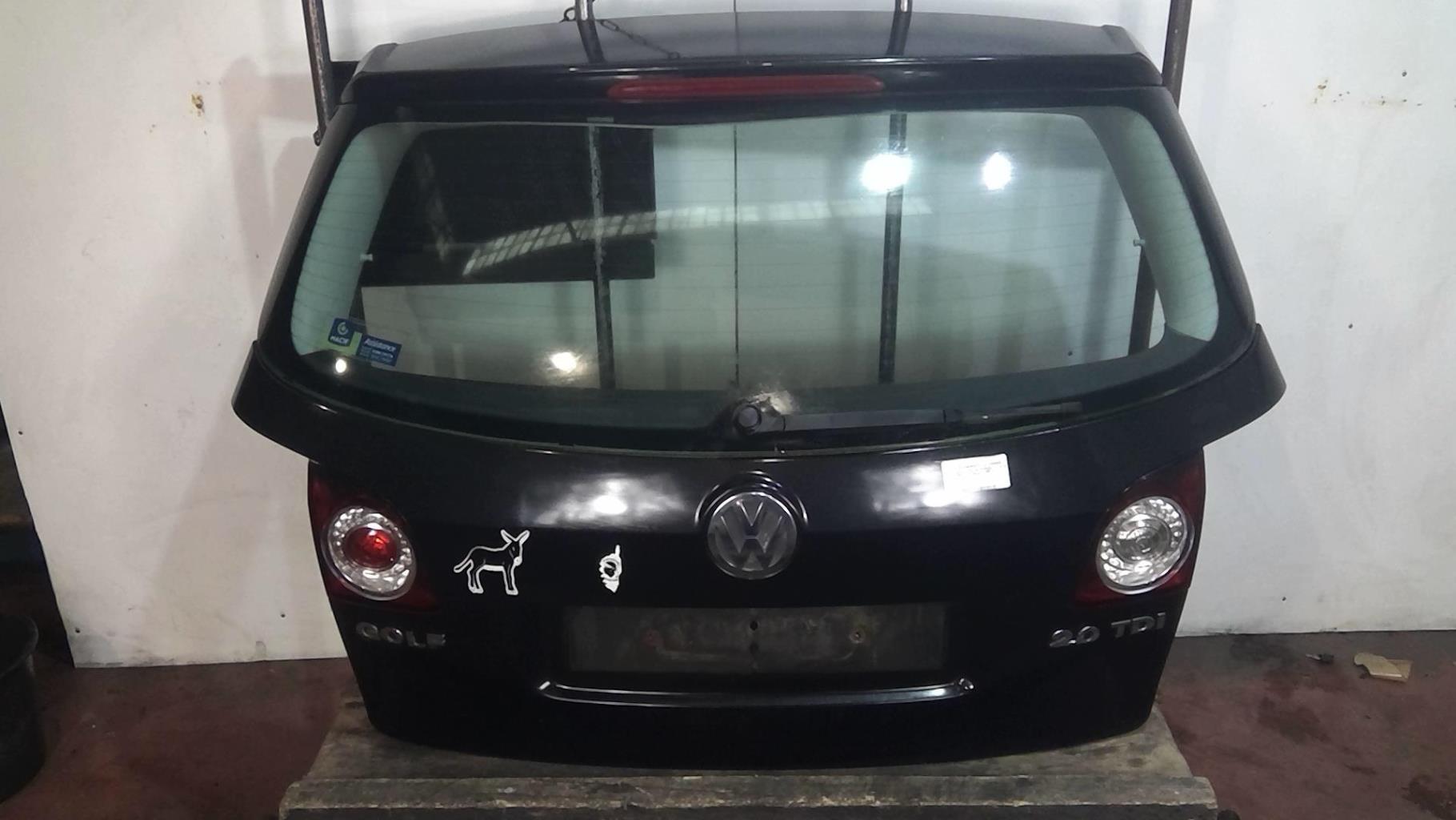 Portabagagli/Portellone posteriore VOLKSWAGEN GOLF PLUS PHASE 1 Diésel - 1