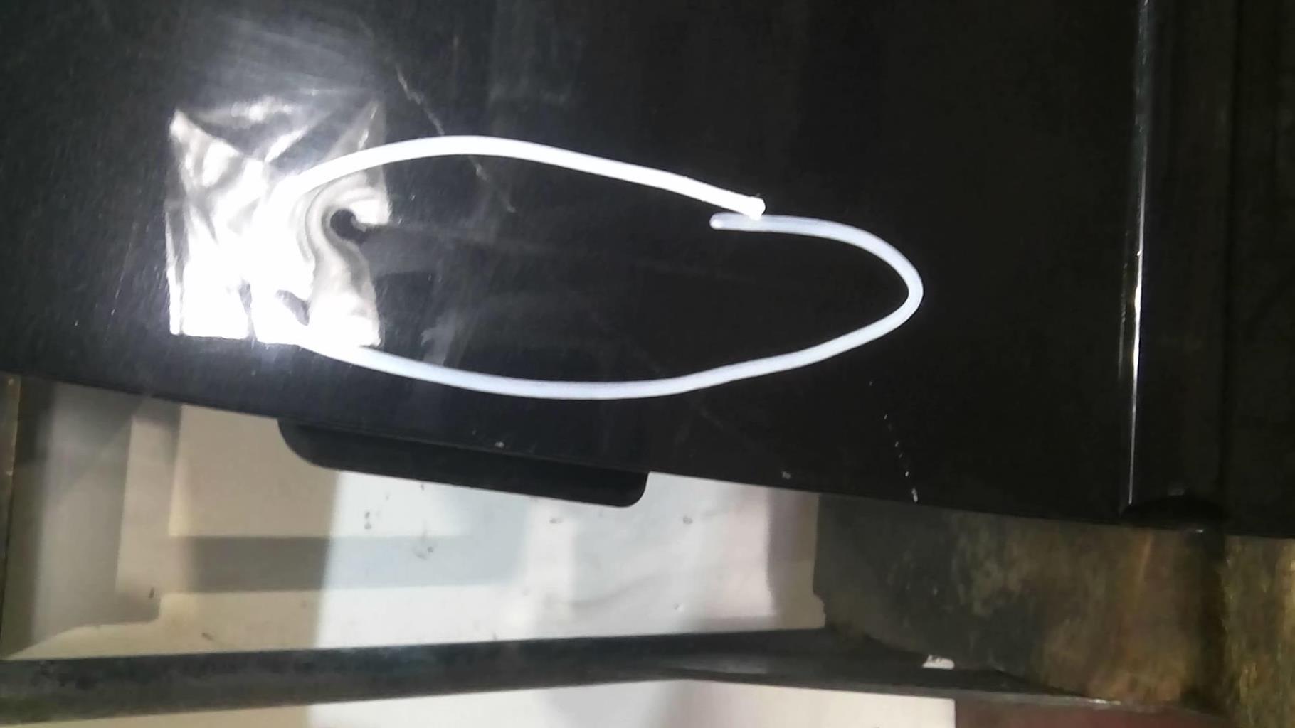 Portiera posteriore sinistra VOLKSWAGEN GOLF PLUS PHASE 1 Diésel - 1