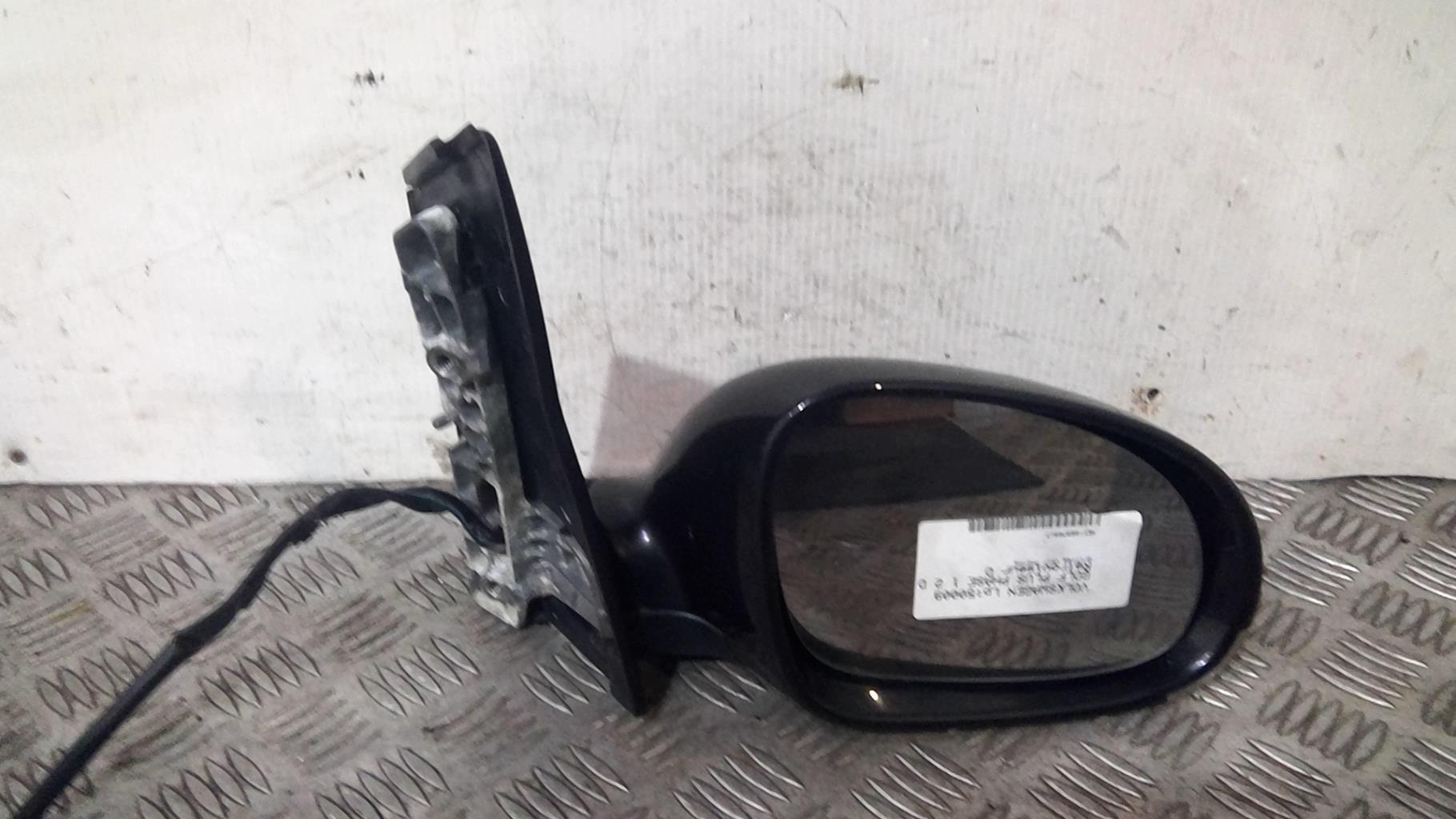 Retrovisor derecho VOLKSWAGEN GOLF PLUS PHASE 1 Diésel - 1
