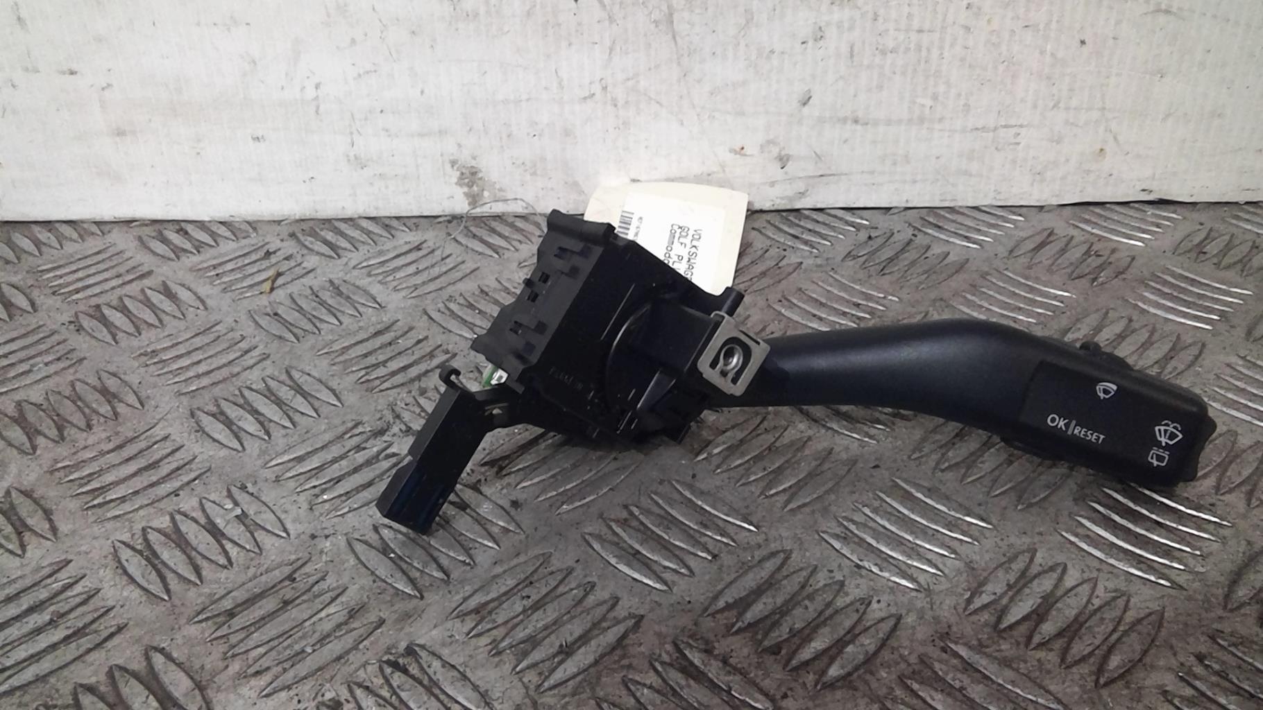 Commodo d'essuie glaces VOLKSWAGEN GOLF PLUS PHASE 1 Diesel - 1