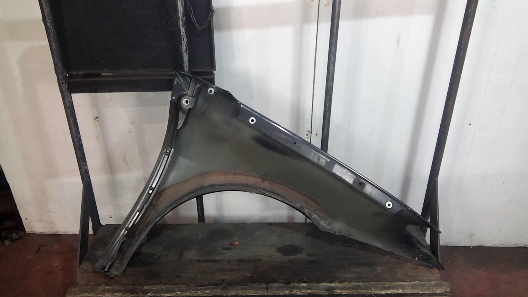 Parafango anteriore sinistro RENAULT LAGUNA 3 PHASE 1 Diésel - 1