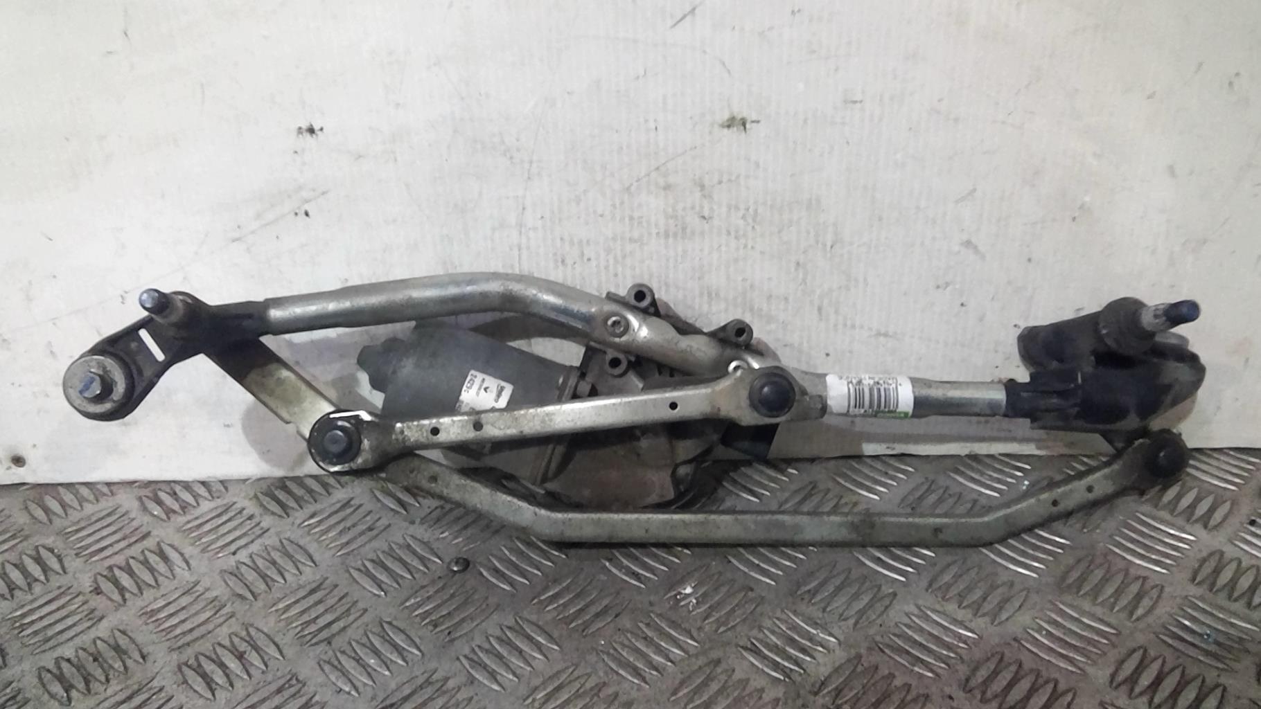 Motore tergicristallo anteriore RENAULT LAGUNA 3 PHASE 1 Diésel - 1