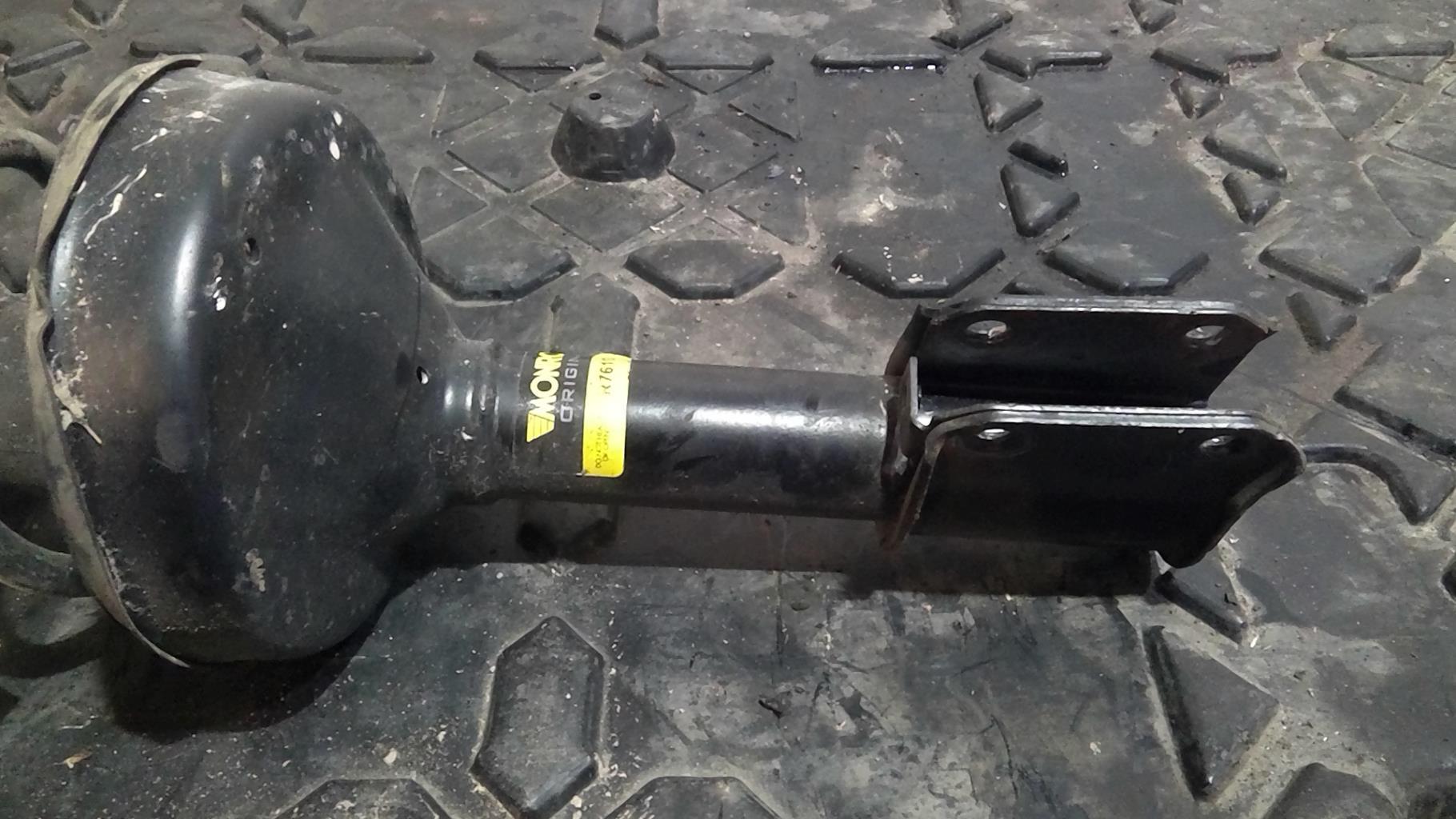 Ammortizzatore anteriore sinistro RENAULT TWINGO 2 PHASE 1 Gasolina - 1