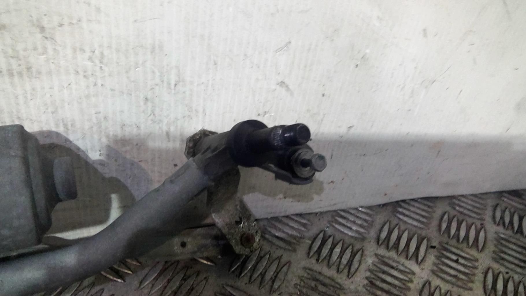Motore tergicristallo anteriore PEUGEOT 208 1 PHASE 1  - 1