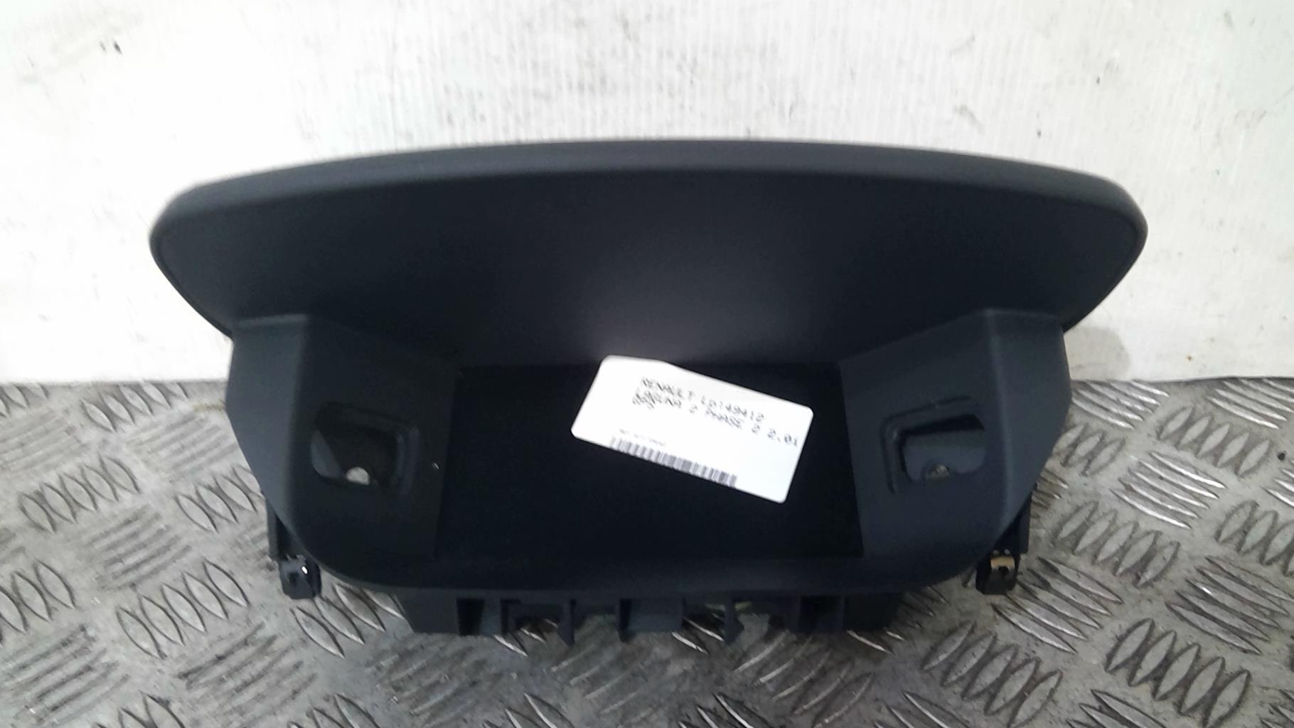 GPS RENAULT LAGUNA 2 PHASE 2  - 1