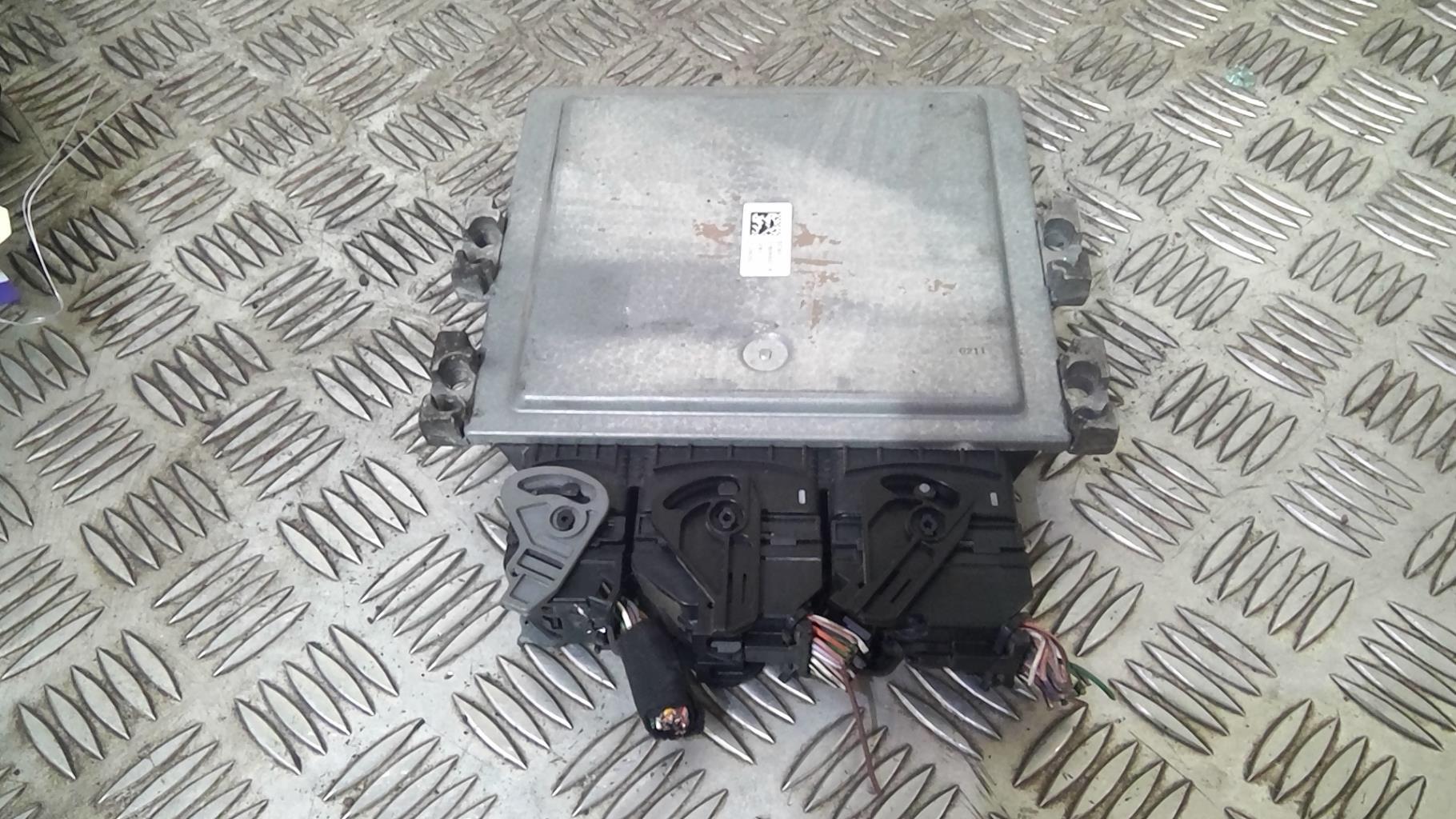 Kit de demarrage RENAULT MEGANE 3 PHASE 1 Diesel - 1