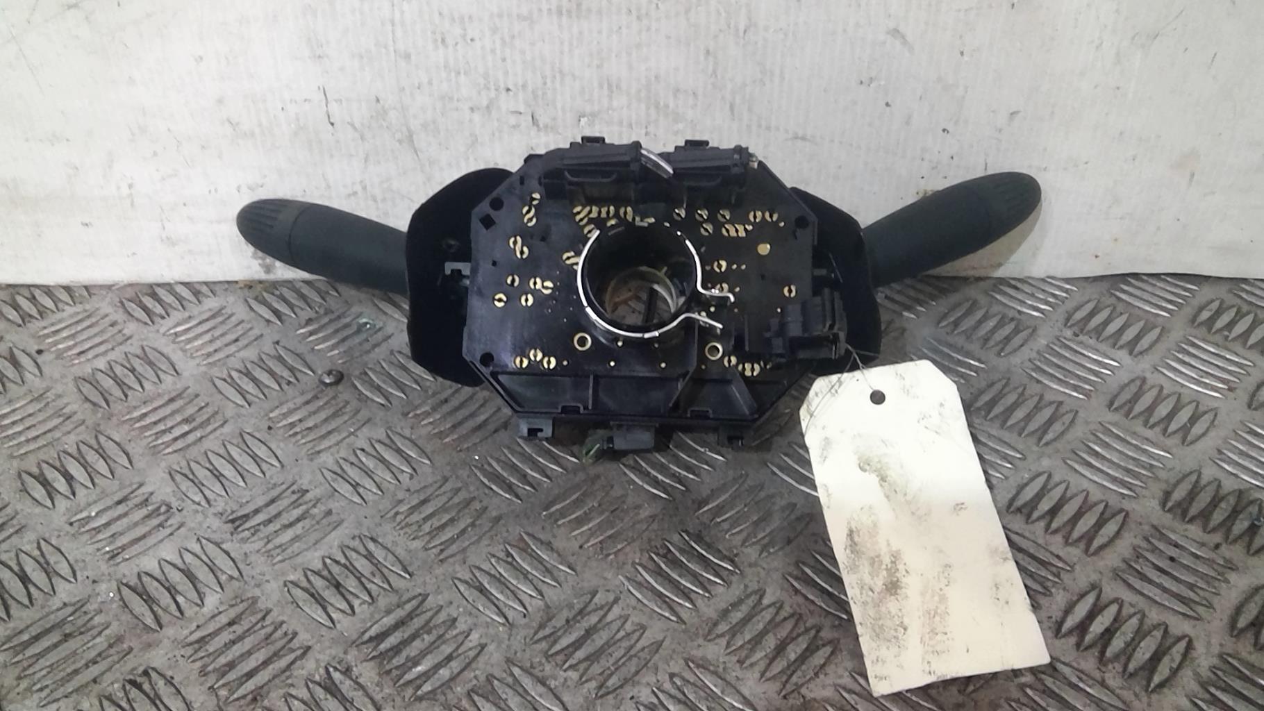 Devio guida completo con contatto spiralato FORD KA 2 PHASE 2 Diésel - 1