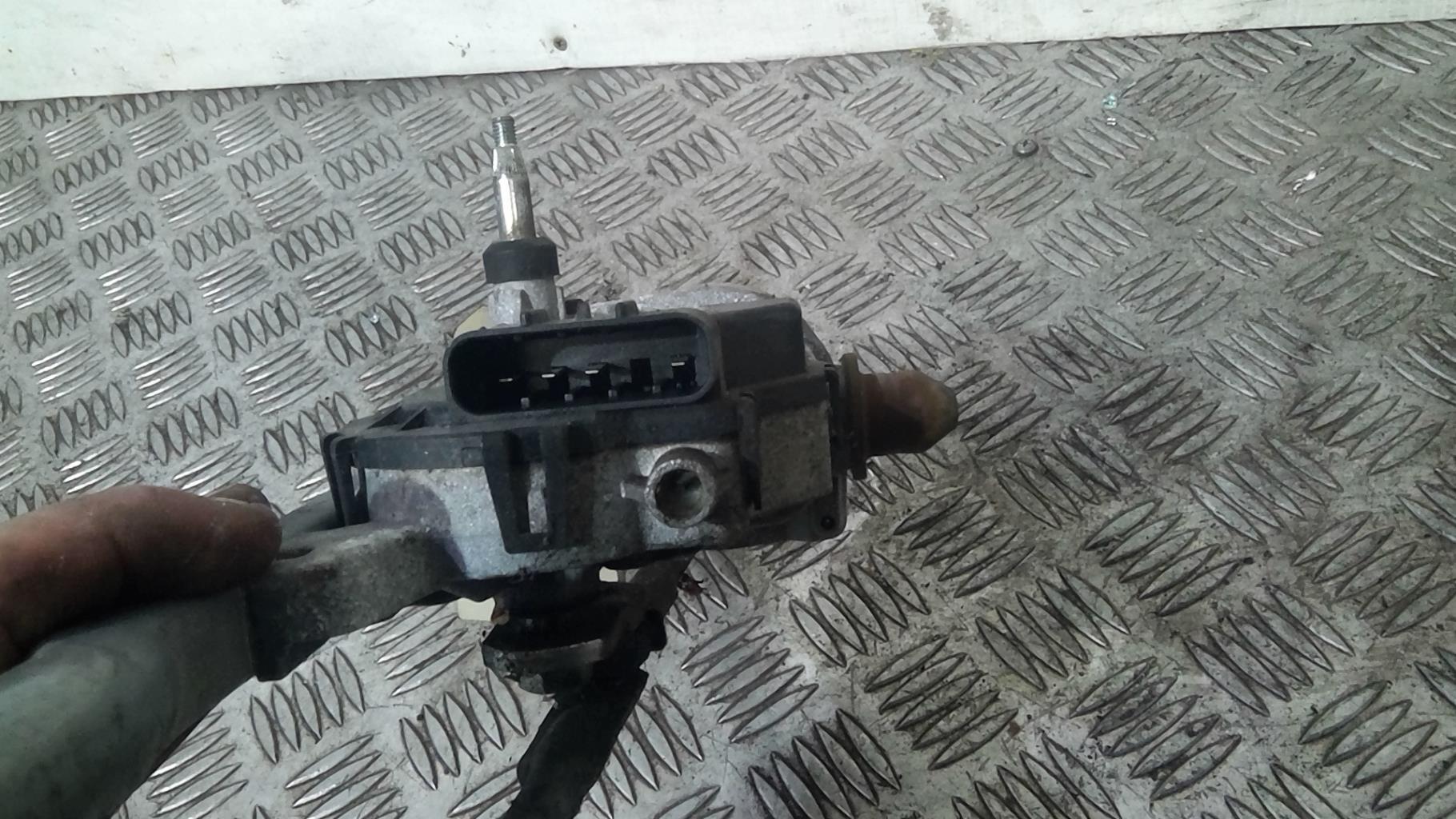 Motore tergicristallo anteriore FORD KA 2 PHASE 2 Diésel - 1