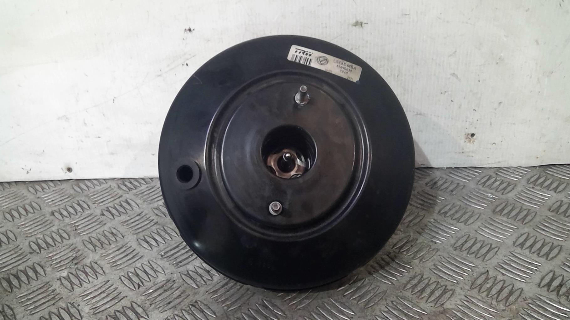 Maitre cylindre (freinage) FORD KA 2 PHASE 2 Diesel - 1
